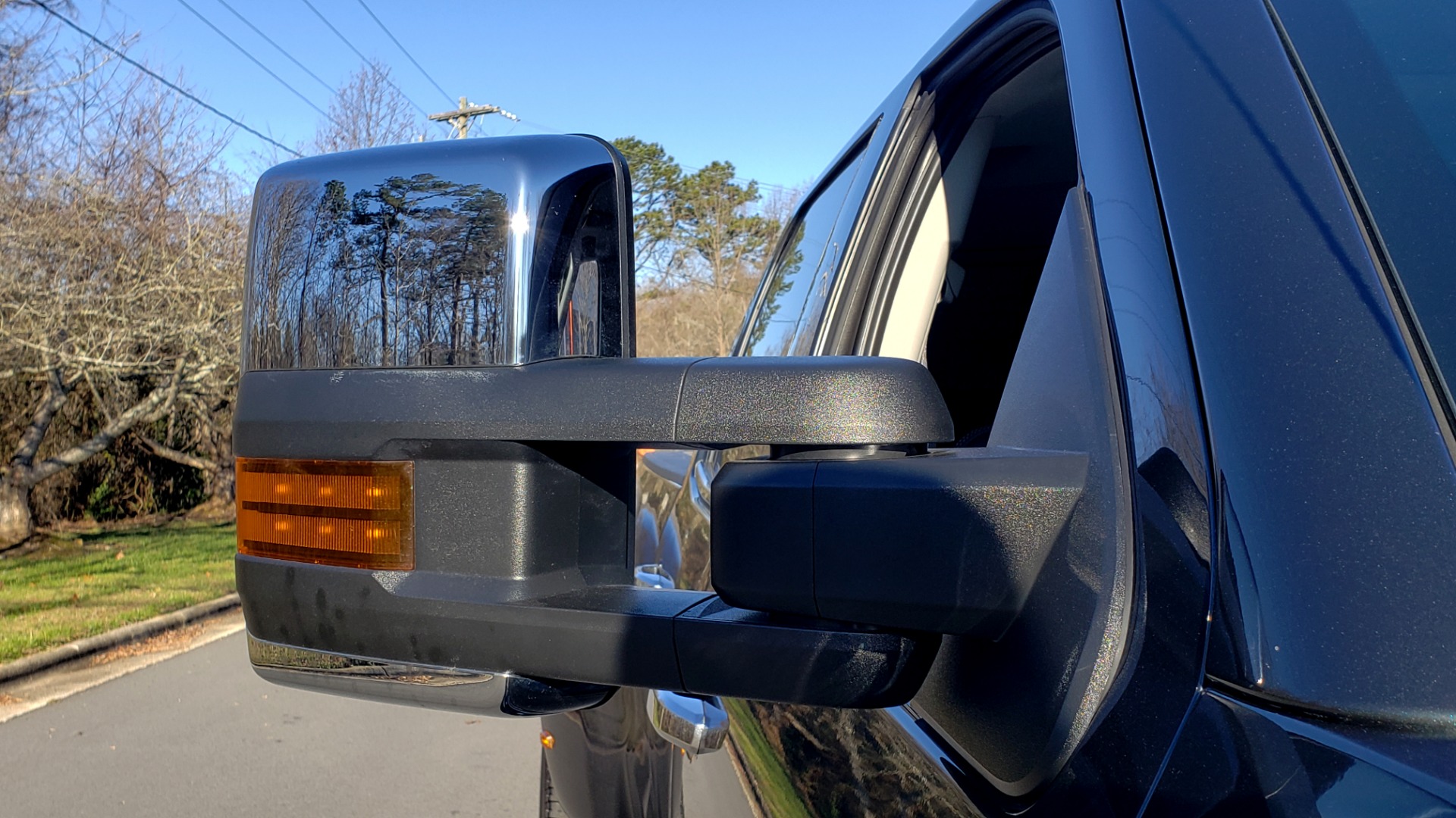 Used 2018 GMC SIERRA 3500HD DENALI 4X4 DUALLY / 6.6L DURAMAX PLUS / NAV / SUNROOF / REARVIEW for sale Sold at Formula Imports in Charlotte NC 28227 15