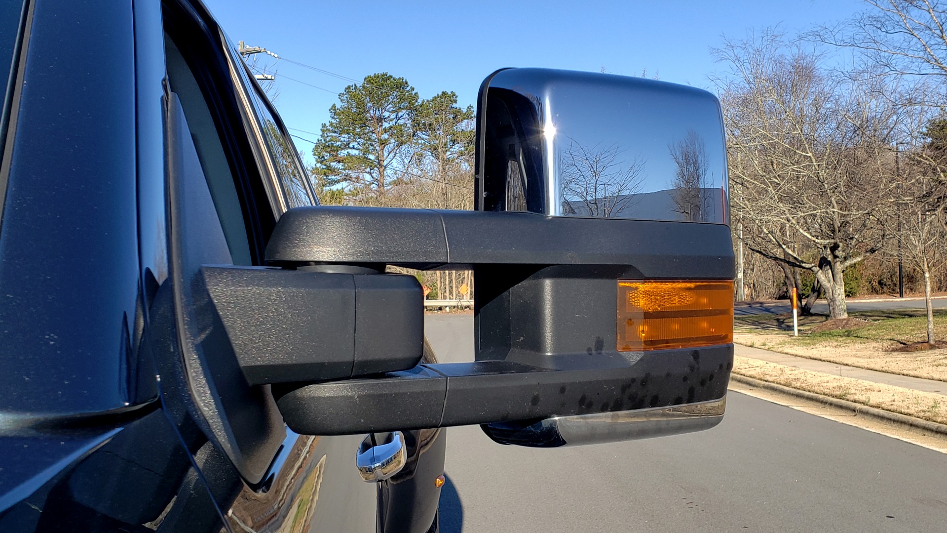 Used 2018 GMC SIERRA 3500HD DENALI 4X4 DUALLY / 6.6L DURAMAX PLUS / NAV / SUNROOF / REARVIEW for sale Sold at Formula Imports in Charlotte NC 28227 16