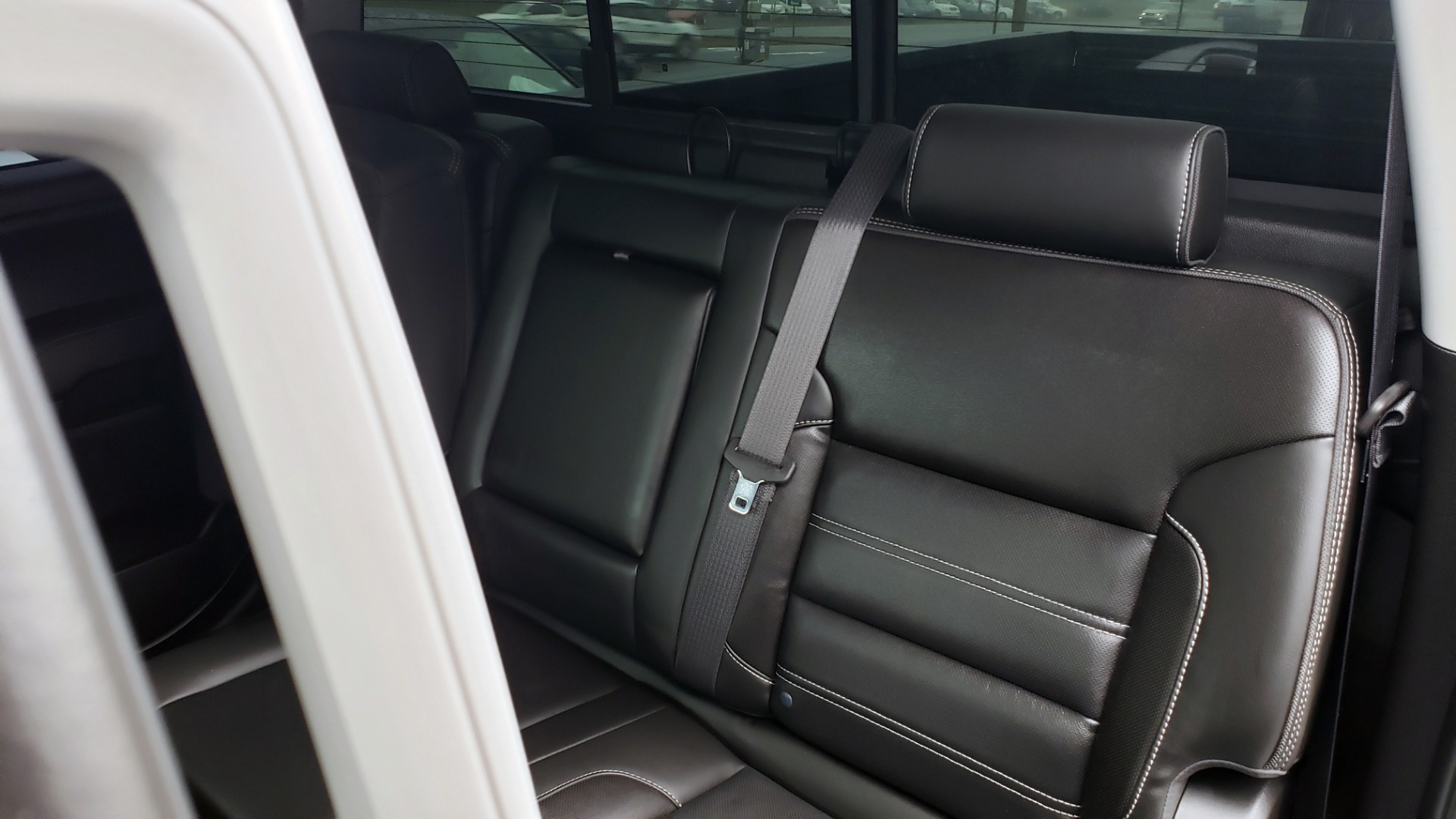Used 2018 GMC SIERRA 3500HD DENALI 4X4 DUALLY / 6.6L DURAMAX PLUS / NAV / SUNROOF / REARVIEW for sale Sold at Formula Imports in Charlotte NC 28227 51