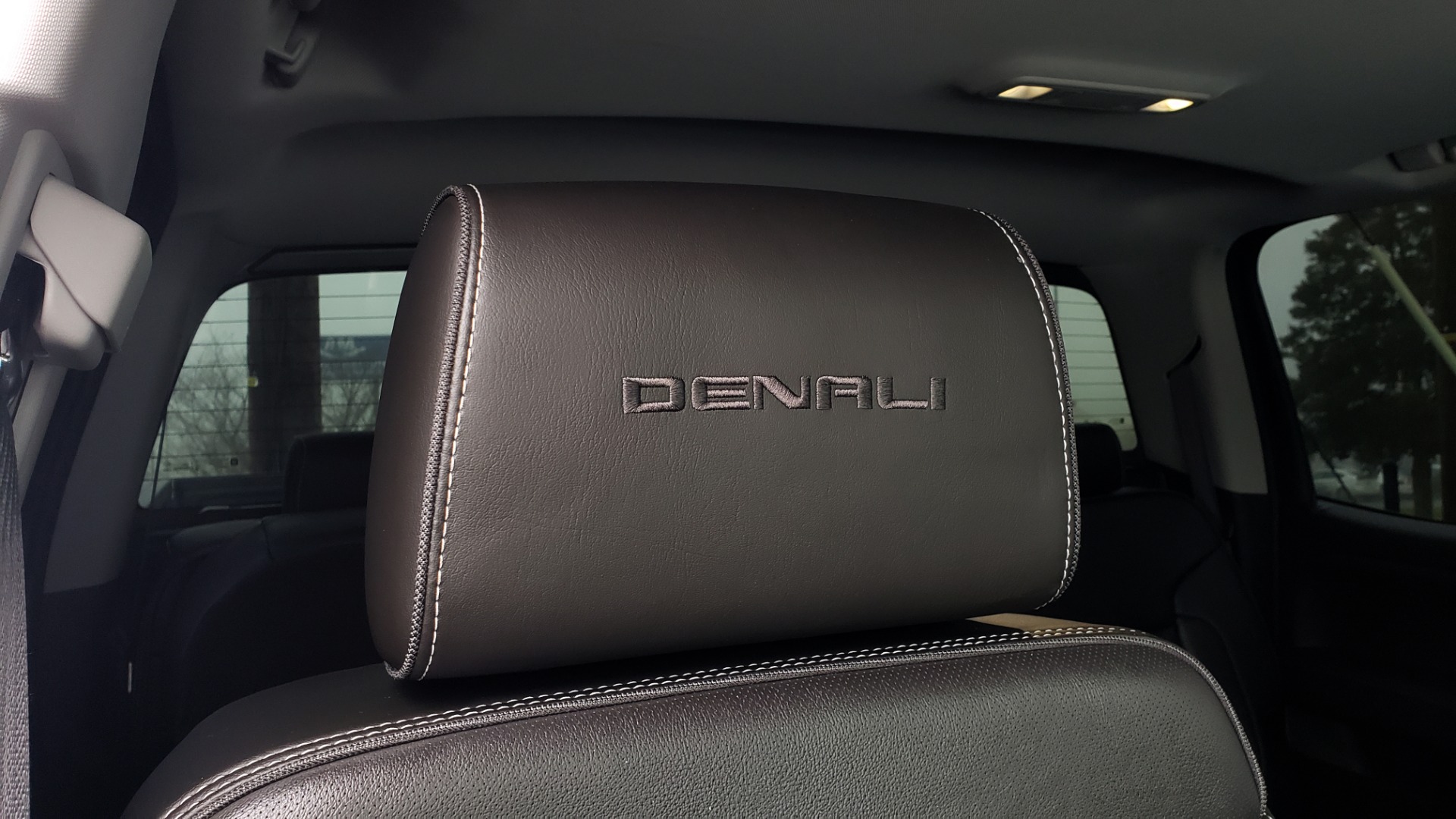 Used 2018 GMC SIERRA 3500HD DENALI 4X4 DUALLY / 6.6L DURAMAX PLUS / NAV / SUNROOF / REARVIEW for sale Sold at Formula Imports in Charlotte NC 28227 56