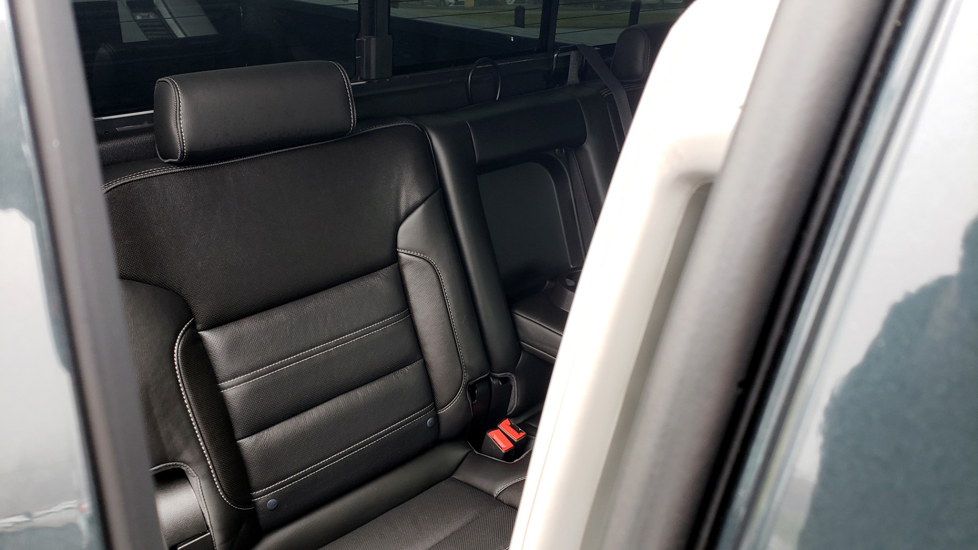 Used 2018 GMC SIERRA 3500HD DENALI 4X4 DUALLY / 6.6L DURAMAX PLUS / NAV / SUNROOF / REARVIEW for sale Sold at Formula Imports in Charlotte NC 28227 61