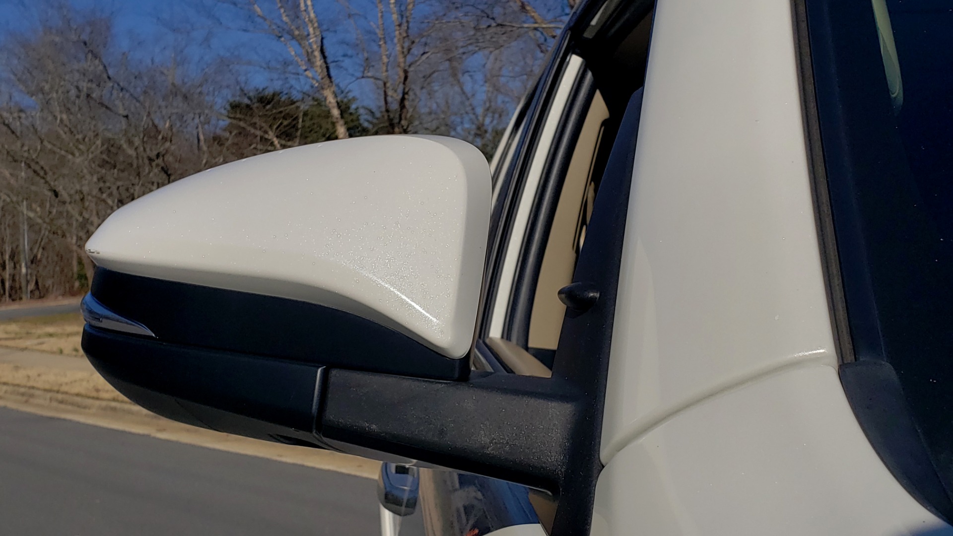 Used 2018 Toyota 4RUNNER LIMITED 4X4 / 4.0L V6 / AUTO / NAV / SUNROOF / JBL AUDIO / REARVIEW for sale Sold at Formula Imports in Charlotte NC 28227 22