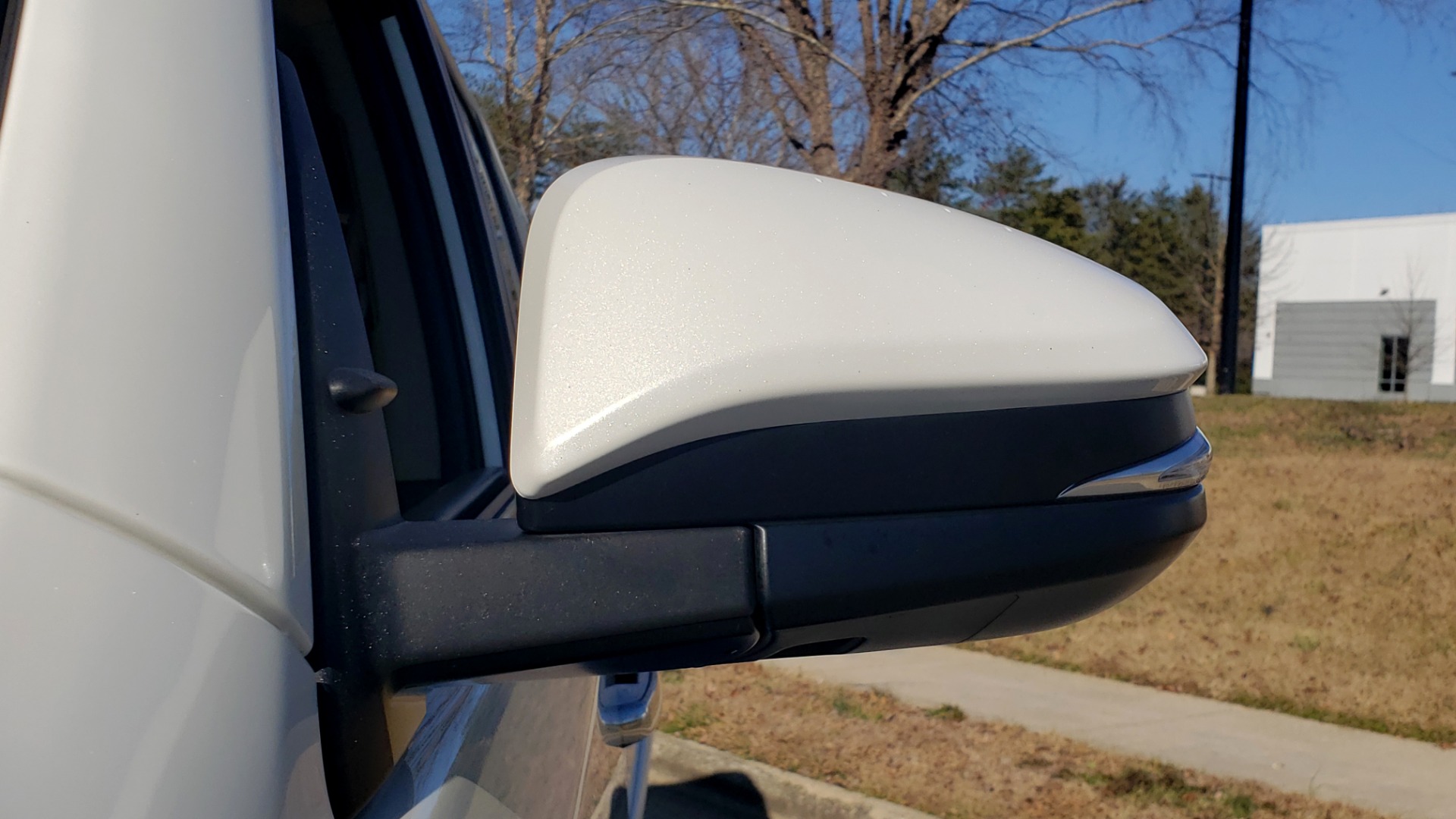 Used 2018 Toyota 4RUNNER LIMITED 4X4 / 4.0L V6 / AUTO / NAV / SUNROOF / JBL AUDIO / REARVIEW for sale Sold at Formula Imports in Charlotte NC 28227 23