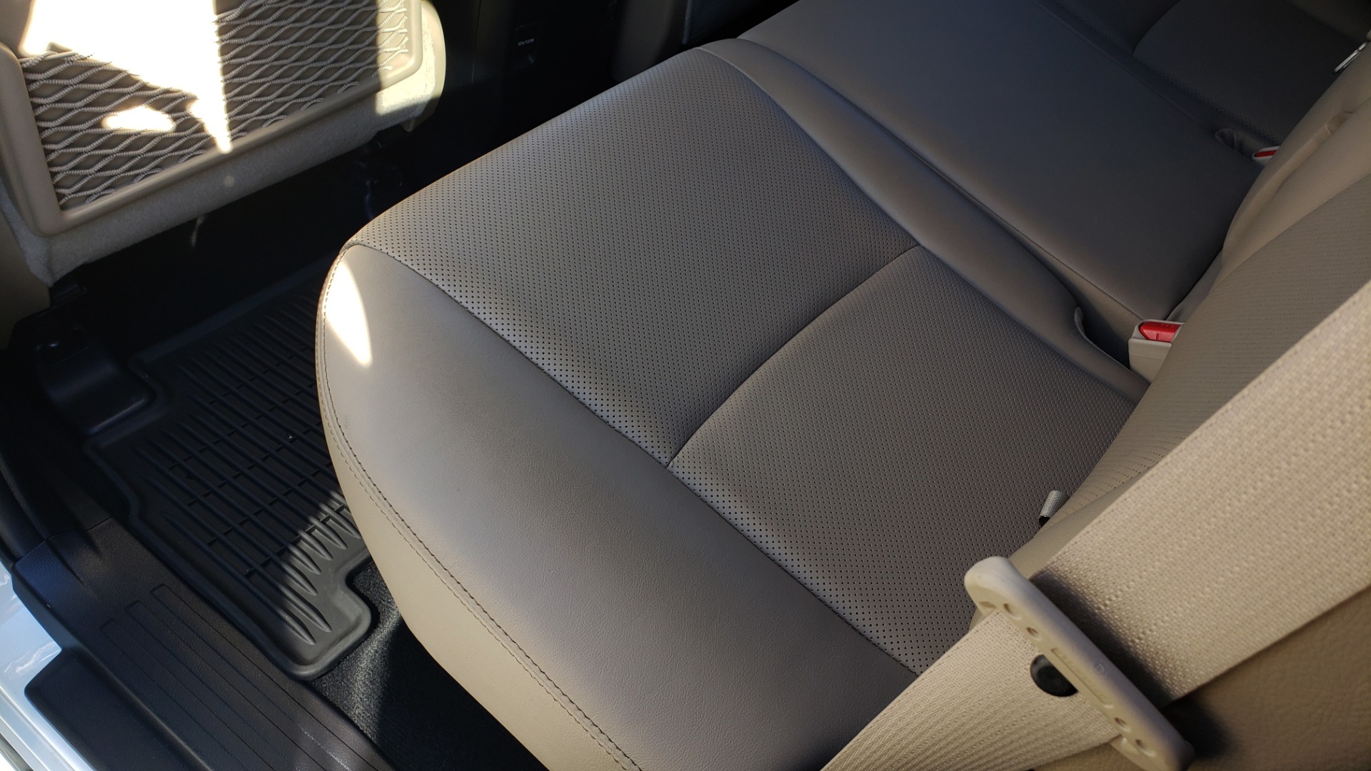 Used 2018 Toyota 4RUNNER LIMITED 4X4 / 4.0L V6 / AUTO / NAV / SUNROOF / JBL AUDIO / REARVIEW for sale Sold at Formula Imports in Charlotte NC 28227 64