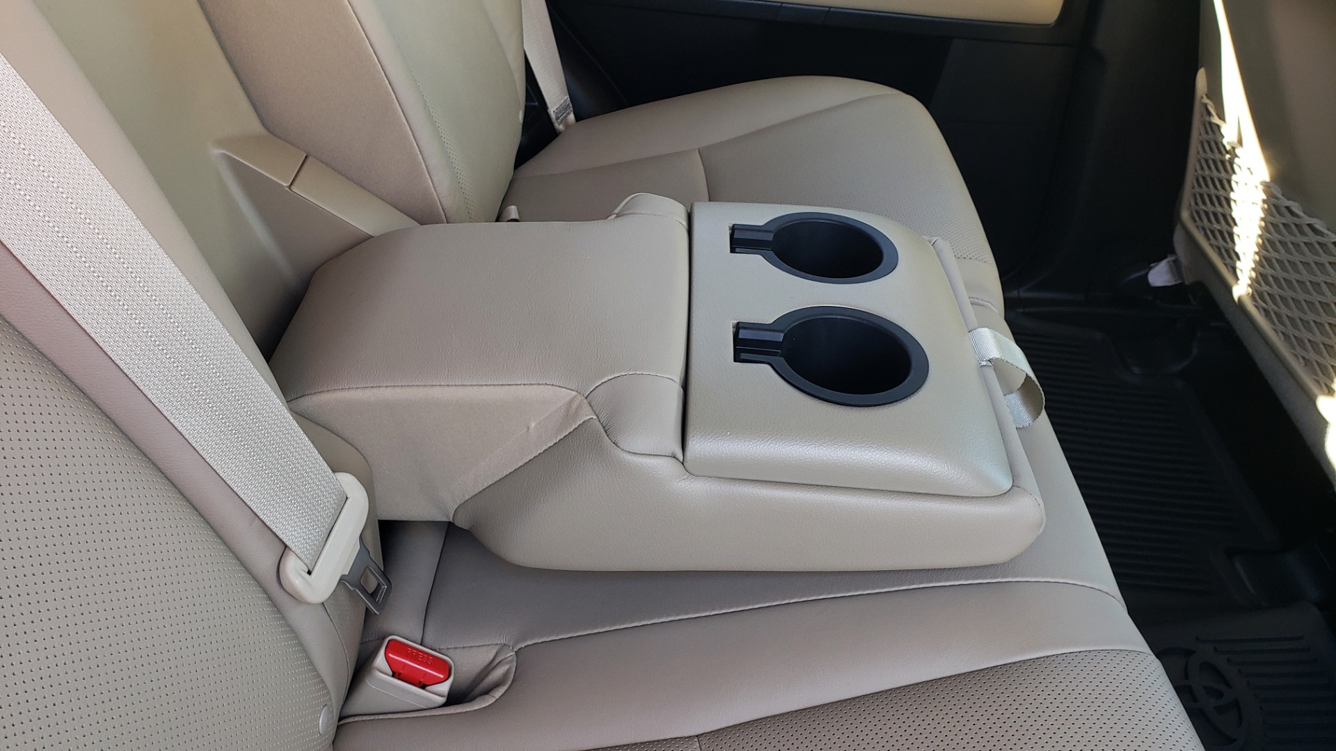 Used 2018 Toyota 4RUNNER LIMITED 4X4 / 4.0L V6 / AUTO / NAV / SUNROOF / JBL AUDIO / REARVIEW for sale Sold at Formula Imports in Charlotte NC 28227 79