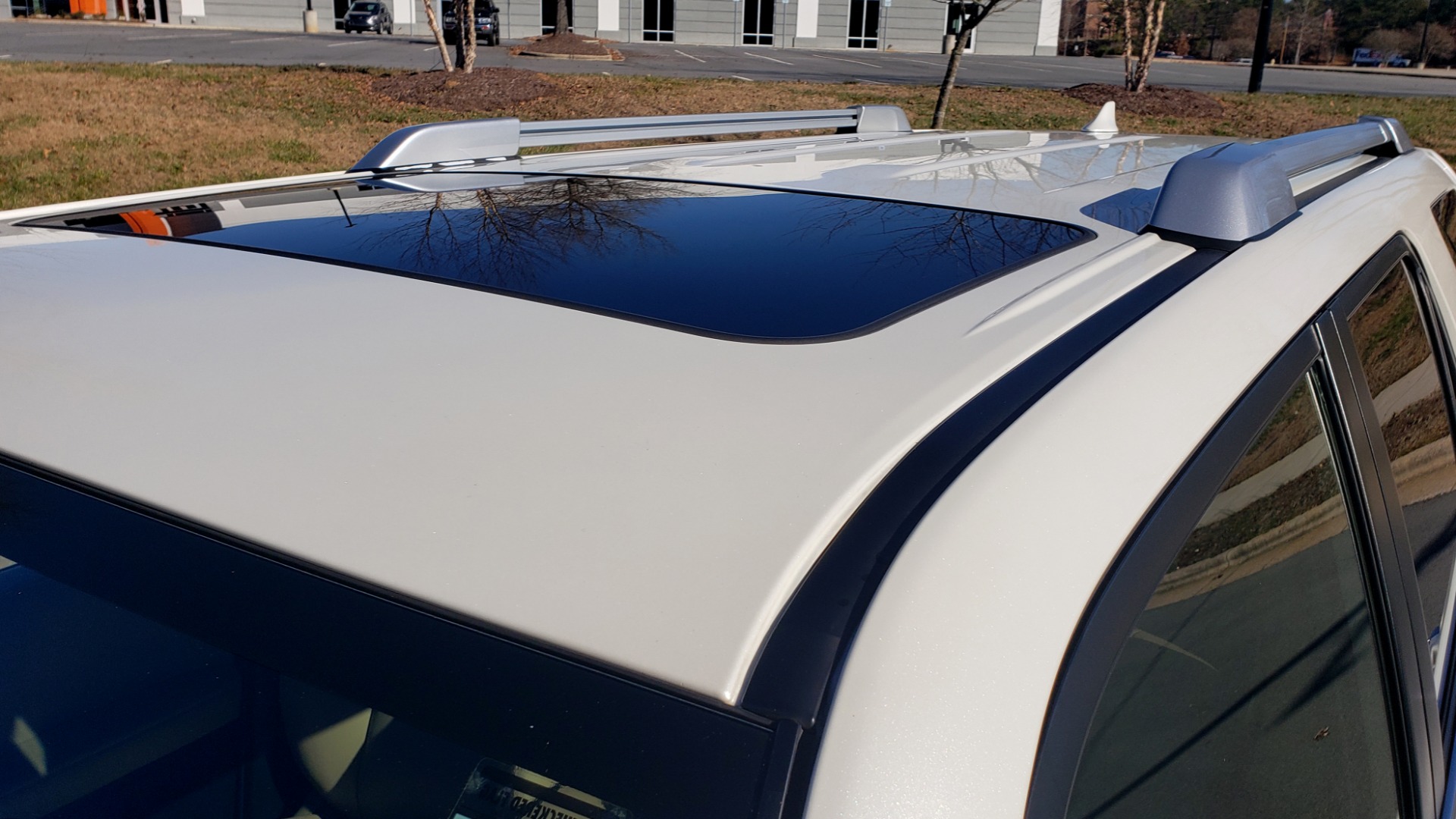 Used 2018 Toyota 4RUNNER LIMITED 4X4 / 4.0L V6 / AUTO / NAV / SUNROOF / JBL AUDIO / REARVIEW for sale Sold at Formula Imports in Charlotte NC 28227 8