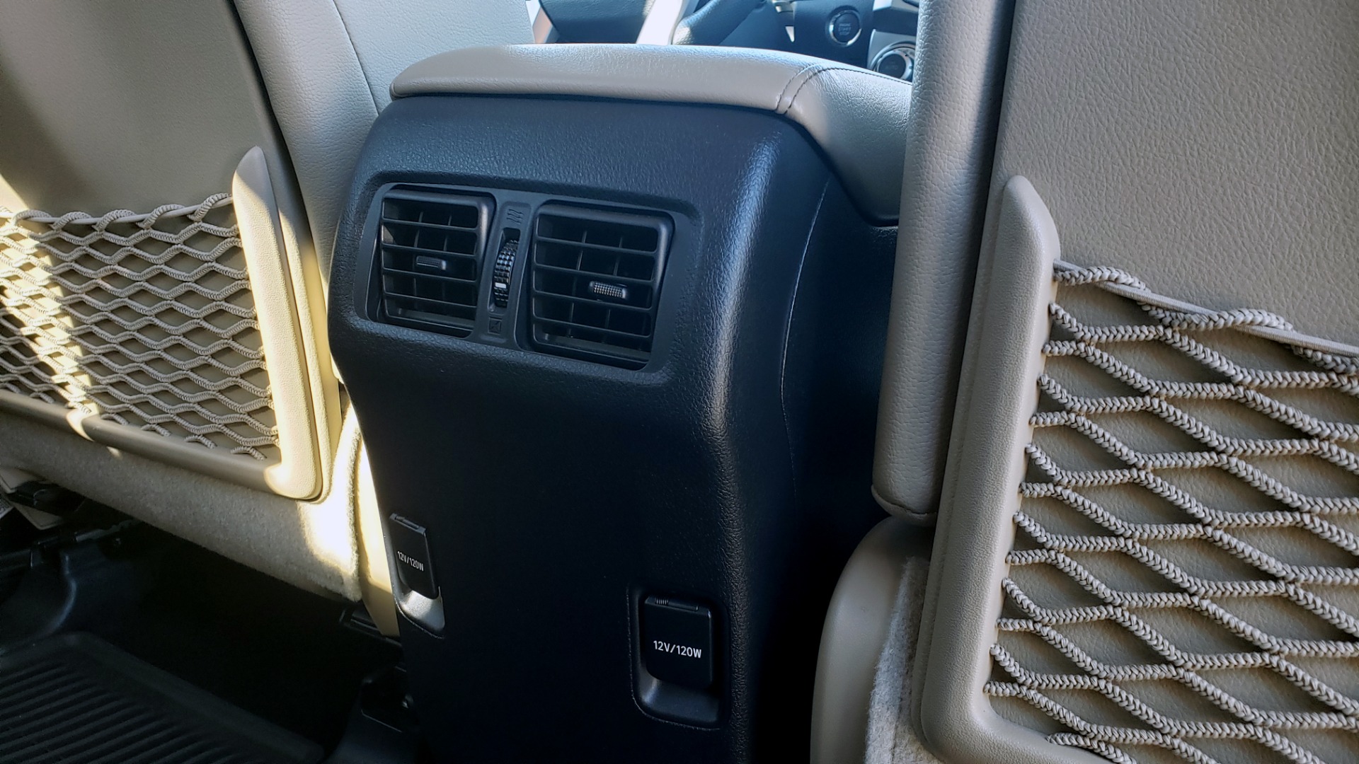 Used 2018 Toyota 4RUNNER LIMITED 4X4 / 4.0L V6 / AUTO / NAV / SUNROOF / JBL AUDIO / REARVIEW for sale Sold at Formula Imports in Charlotte NC 28227 83