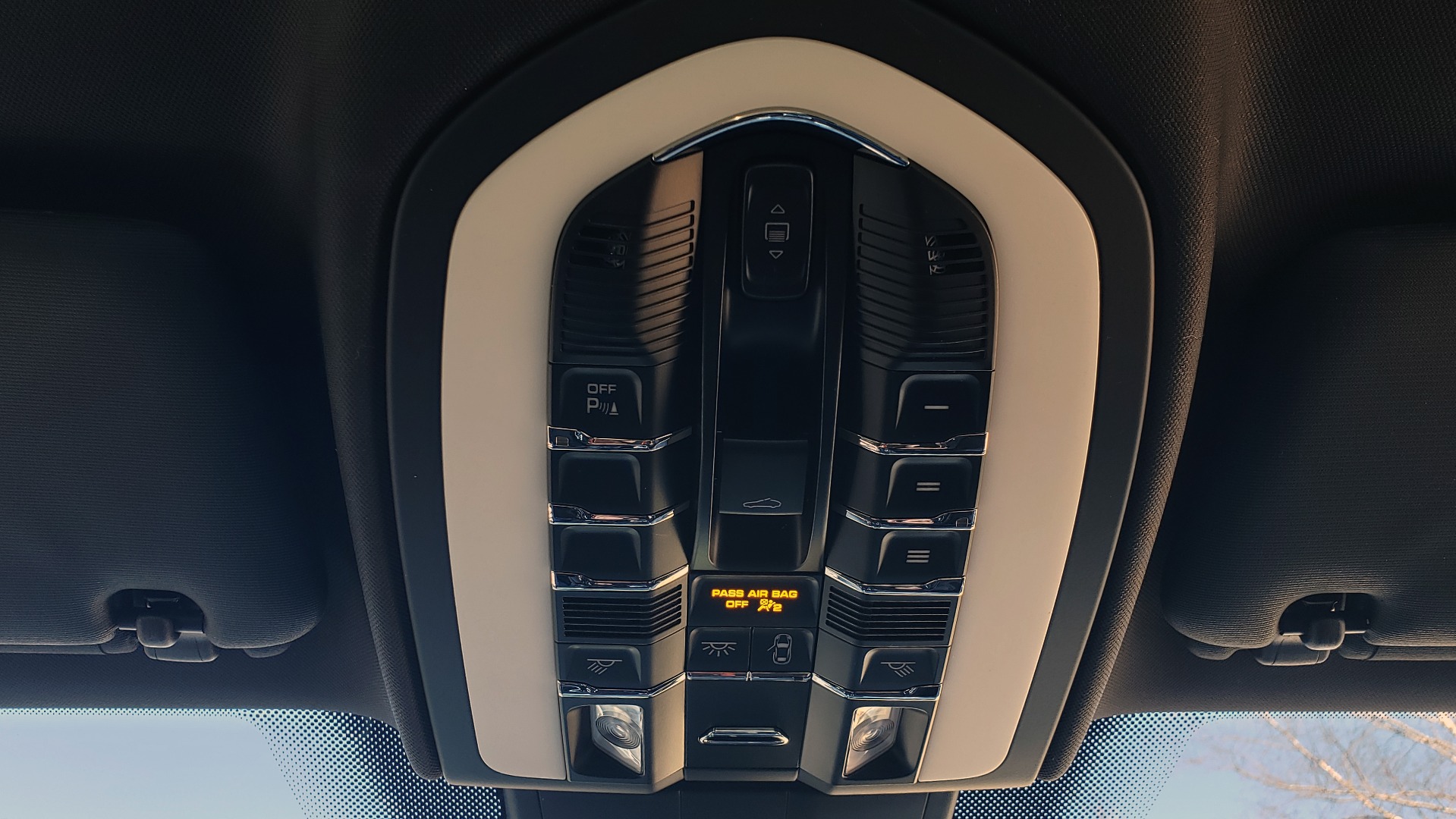 Used 2012 Porsche CAYENNE TIPTRONIC / CONV PKG / PANO-ROOF / HTS STS / PARK ASST / REARVIEW for sale Sold at Formula Imports in Charlotte NC 28227 61