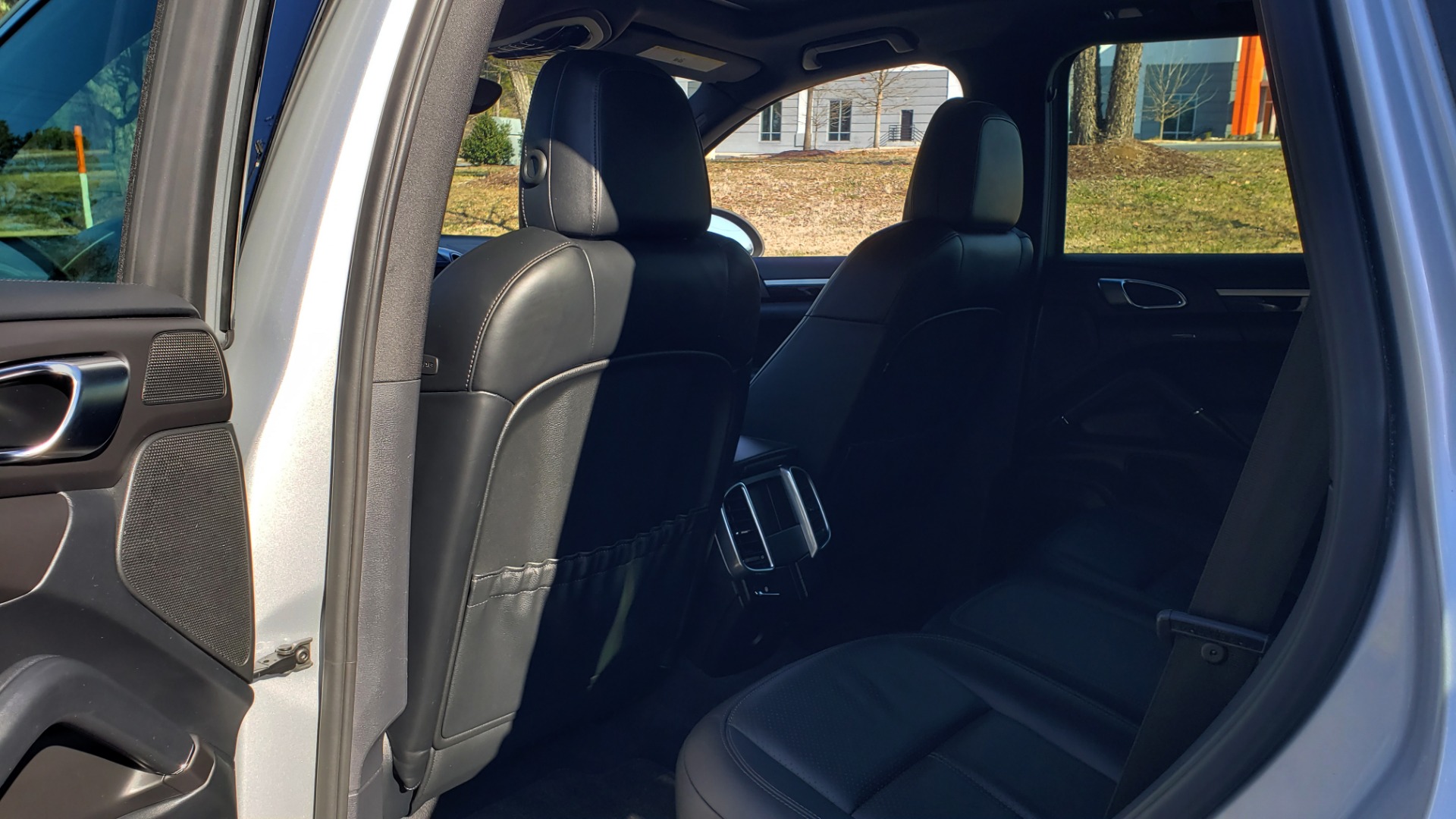 Used 2012 Porsche CAYENNE TIPTRONIC / CONV PKG / PANO-ROOF / HTS STS / PARK ASST / REARVIEW for sale Sold at Formula Imports in Charlotte NC 28227 68