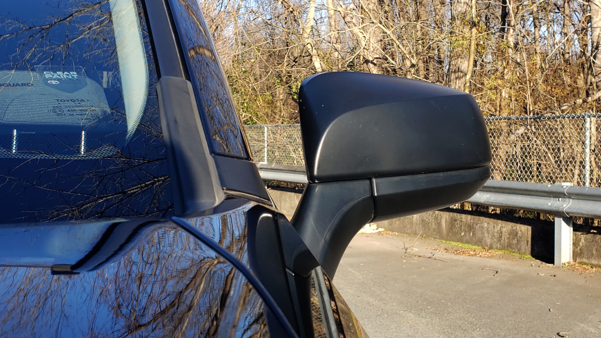 Used 2019 Toyota RAV4 LE / 2.5L I4 / 8-SPEED AUTO / LTA / PCS / RSA / REARVIEW for sale Sold at Formula Imports in Charlotte NC 28227 23