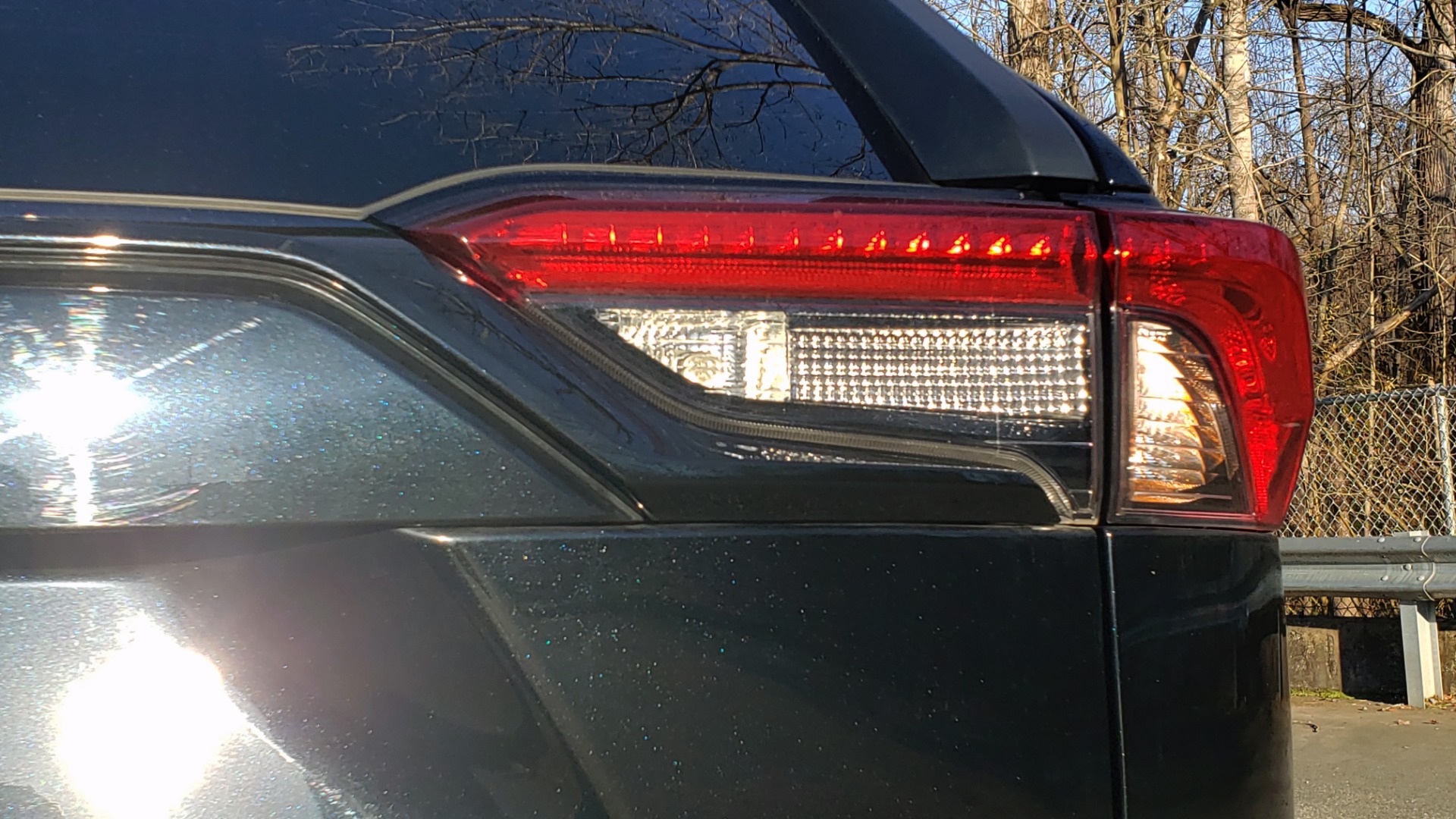 Used 2019 Toyota RAV4 LE / 2.5L I4 / 8-SPEED AUTO / LTA / PCS / RSA / REARVIEW for sale Sold at Formula Imports in Charlotte NC 28227 27
