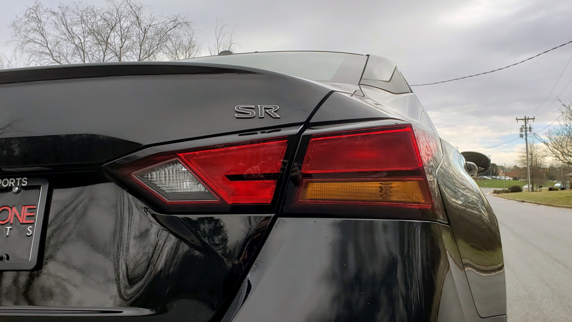 Used 2019 Nissan ALTIMA 2.5 SR PREMIUM / 2.5L / CVT TRANS / HTD STS / SUNROOF / REARVIEW for sale Sold at Formula Imports in Charlotte NC 28227 30