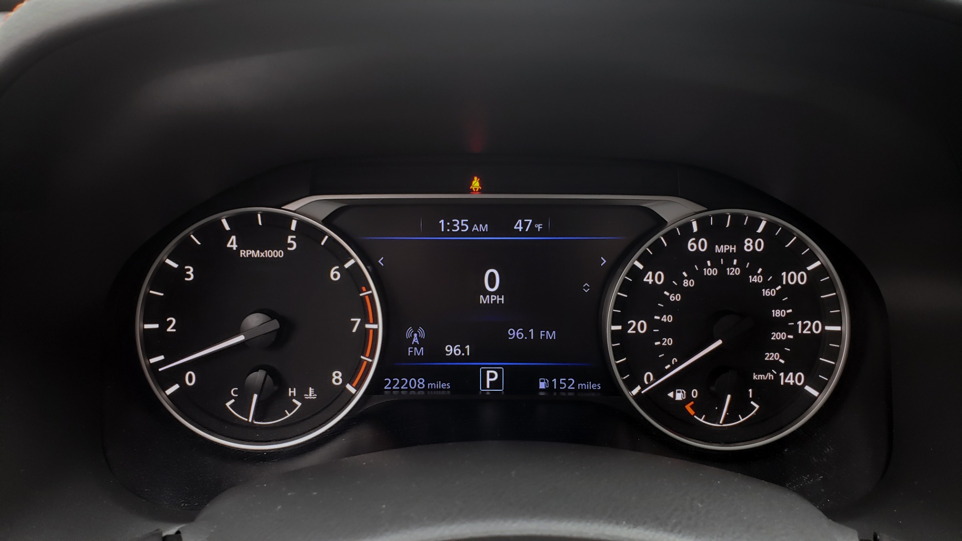 Used 2019 Nissan ALTIMA 2.5 SR PREMIUM / 2.5L / CVT TRANS / HTD STS / SUNROOF / REARVIEW for sale Sold at Formula Imports in Charlotte NC 28227 41