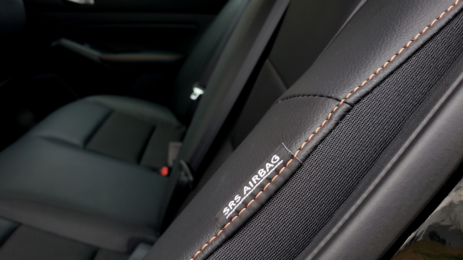 Used 2019 Nissan ALTIMA 2.5 SR PREMIUM / 2.5L / CVT TRANS / HTD STS / SUNROOF / REARVIEW for sale Sold at Formula Imports in Charlotte NC 28227 61