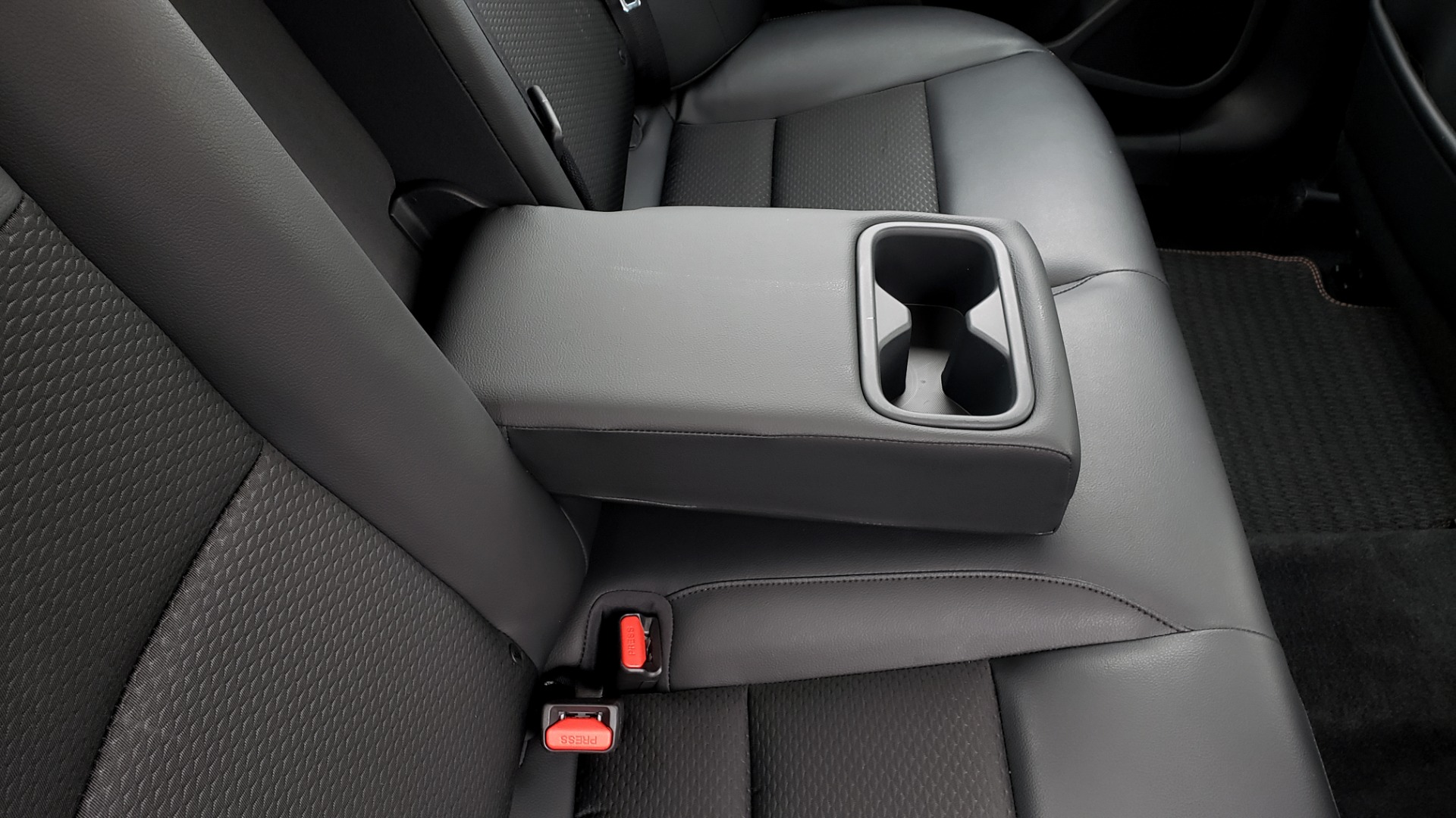 Used 2019 Nissan ALTIMA 2.5 SR PREMIUM / 2.5L / CVT TRANS / HTD STS / SUNROOF / REARVIEW for sale Sold at Formula Imports in Charlotte NC 28227 69