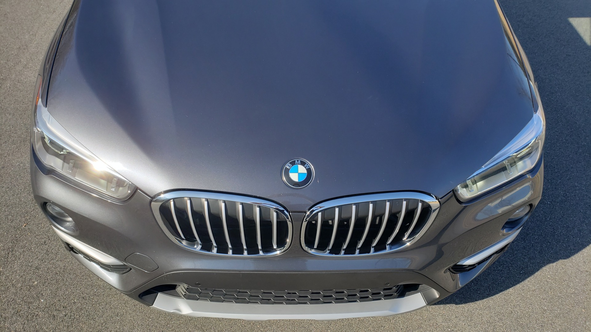 Used 2017 BMW X1 XDRIVE28I / PREM / TECH / DRVR ASST PLUS / COLD WTHR / REARVIEW for sale Sold at Formula Imports in Charlotte NC 28227 24