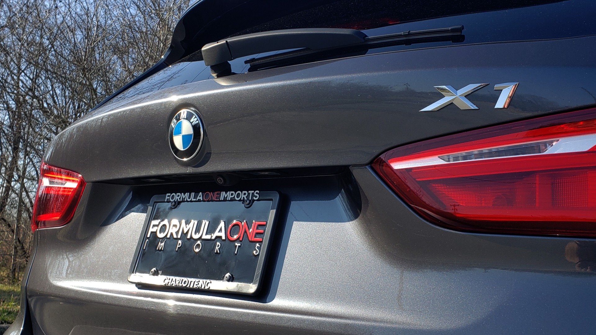 Used 2017 BMW X1 XDRIVE28I / PREM / TECH / DRVR ASST PLUS / COLD WTHR / REARVIEW for sale Sold at Formula Imports in Charlotte NC 28227 32