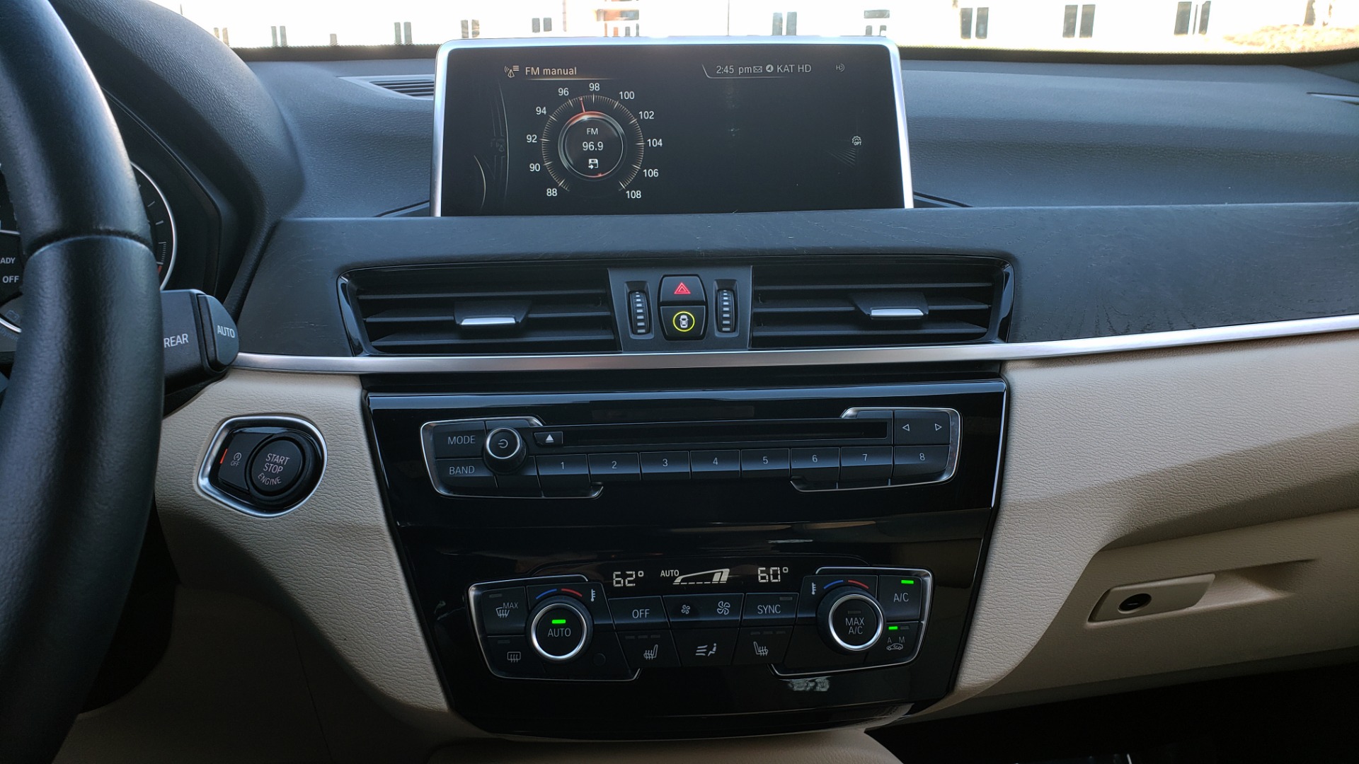 Used 2017 BMW X1 XDRIVE28I / PREM / TECH / DRVR ASST PLUS / COLD WTHR / REARVIEW for sale Sold at Formula Imports in Charlotte NC 28227 42