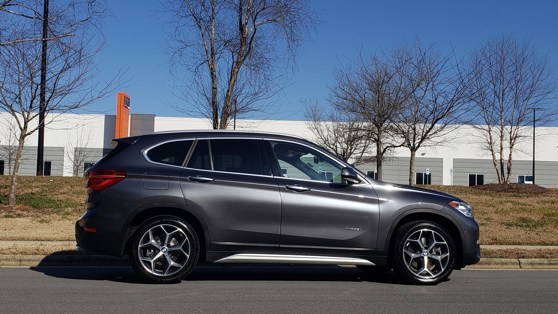 Used 2017 BMW X1 XDRIVE28I / PREM / TECH / DRVR ASST PLUS / COLD WTHR / REARVIEW for sale Sold at Formula Imports in Charlotte NC 28227 5