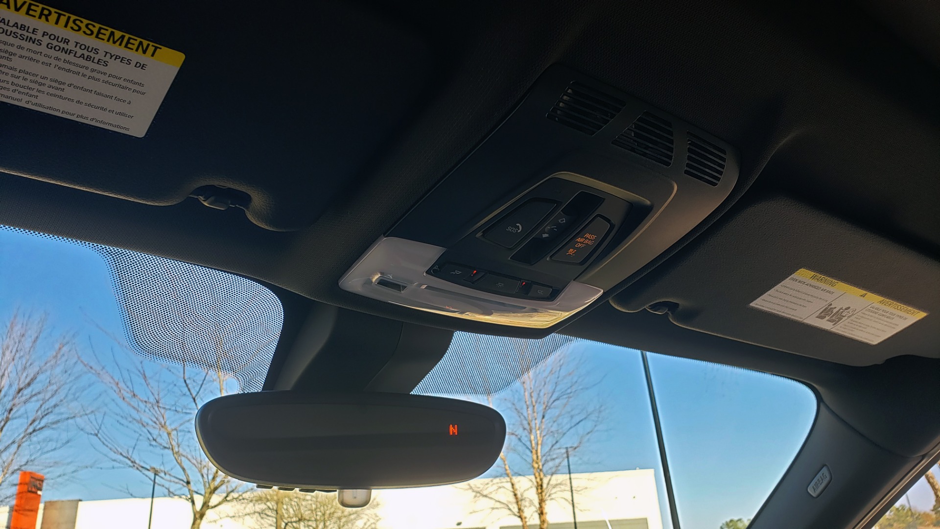 Used 2017 BMW X1 XDRIVE28I / PREM / TECH / DRVR ASST PLUS / COLD WTHR / REARVIEW for sale Sold at Formula Imports in Charlotte NC 28227 53