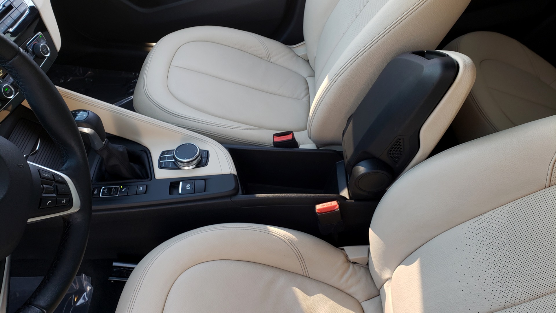 Used 2017 BMW X1 XDRIVE28I / PREM / TECH / DRVR ASST PLUS / COLD WTHR / REARVIEW for sale Sold at Formula Imports in Charlotte NC 28227 55