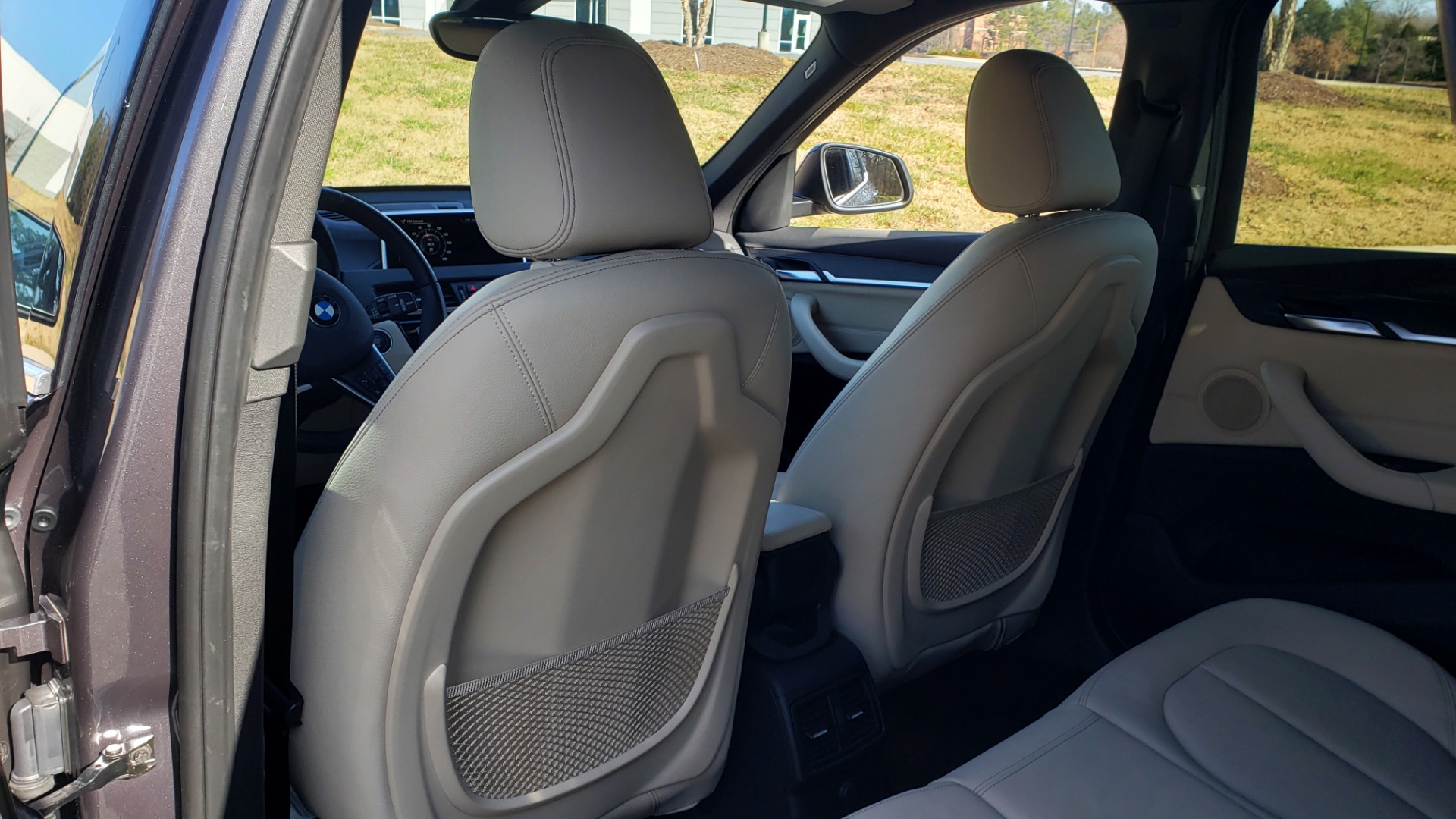 Used 2017 BMW X1 XDRIVE28I / PREM / TECH / DRVR ASST PLUS / COLD WTHR / REARVIEW for sale Sold at Formula Imports in Charlotte NC 28227 62
