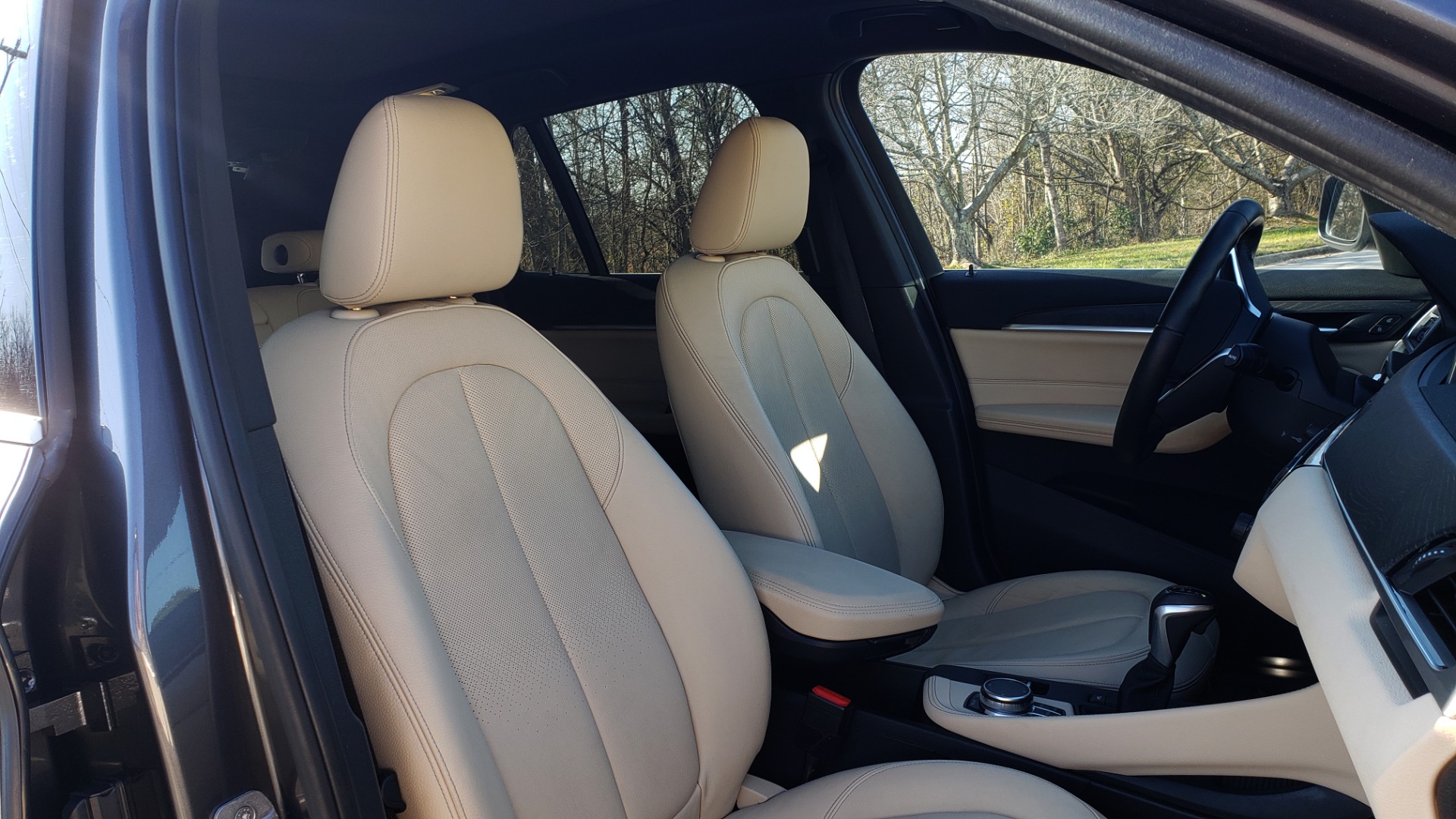 Used 2017 BMW X1 XDRIVE28I / PREM / TECH / DRVR ASST PLUS / COLD WTHR / REARVIEW for sale Sold at Formula Imports in Charlotte NC 28227 68