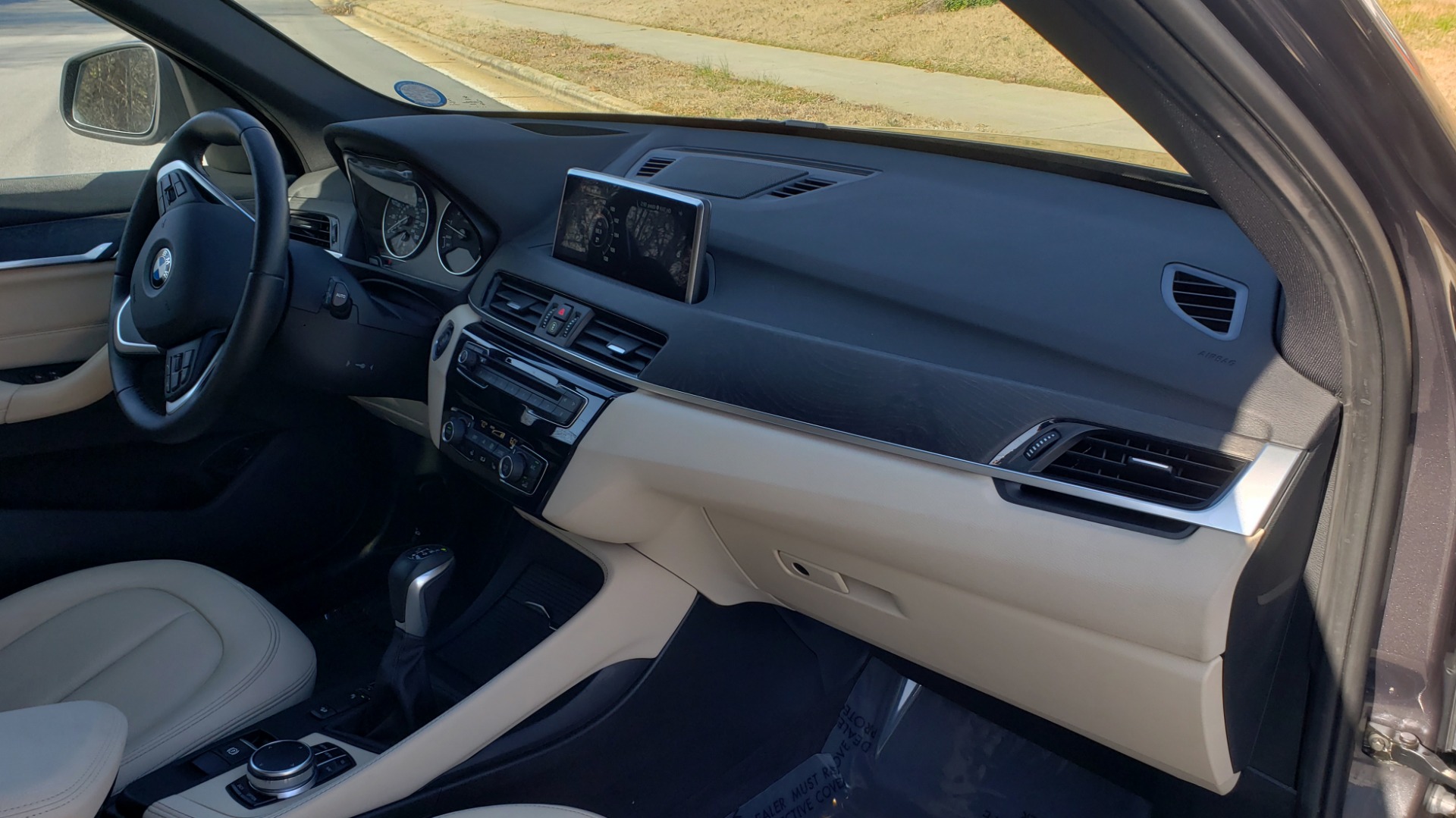 Used 2017 BMW X1 XDRIVE28I / PREM / TECH / DRVR ASST PLUS / COLD WTHR / REARVIEW for sale Sold at Formula Imports in Charlotte NC 28227 69