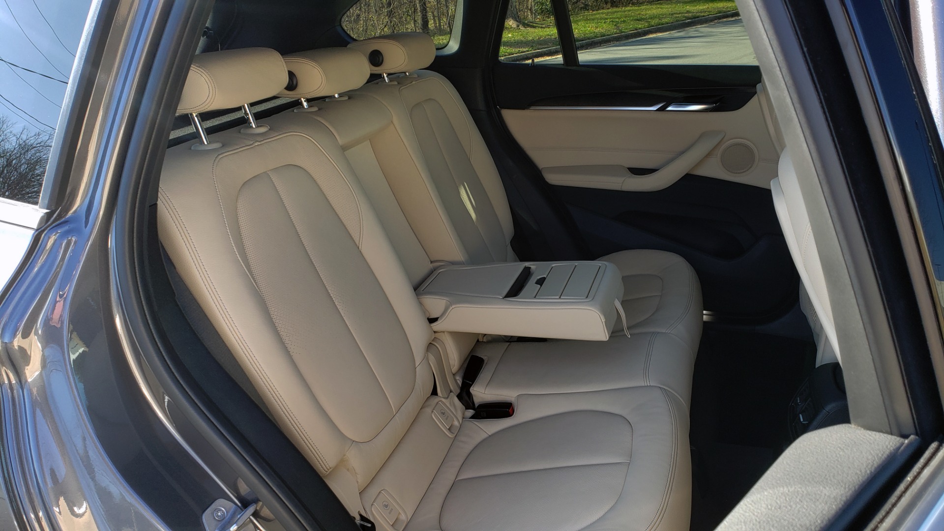 Used 2017 BMW X1 XDRIVE28I / PREM / TECH / DRVR ASST PLUS / COLD WTHR / REARVIEW for sale Sold at Formula Imports in Charlotte NC 28227 74