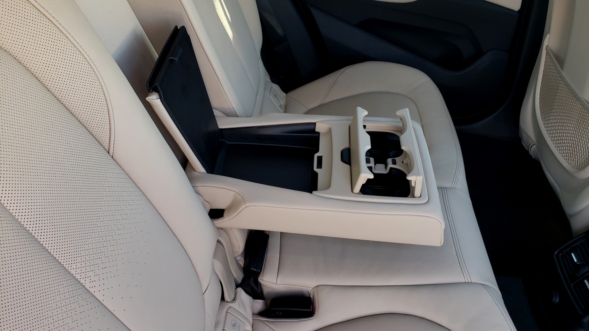 Used 2017 BMW X1 XDRIVE28I / PREM / TECH / DRVR ASST PLUS / COLD WTHR / REARVIEW for sale Sold at Formula Imports in Charlotte NC 28227 75