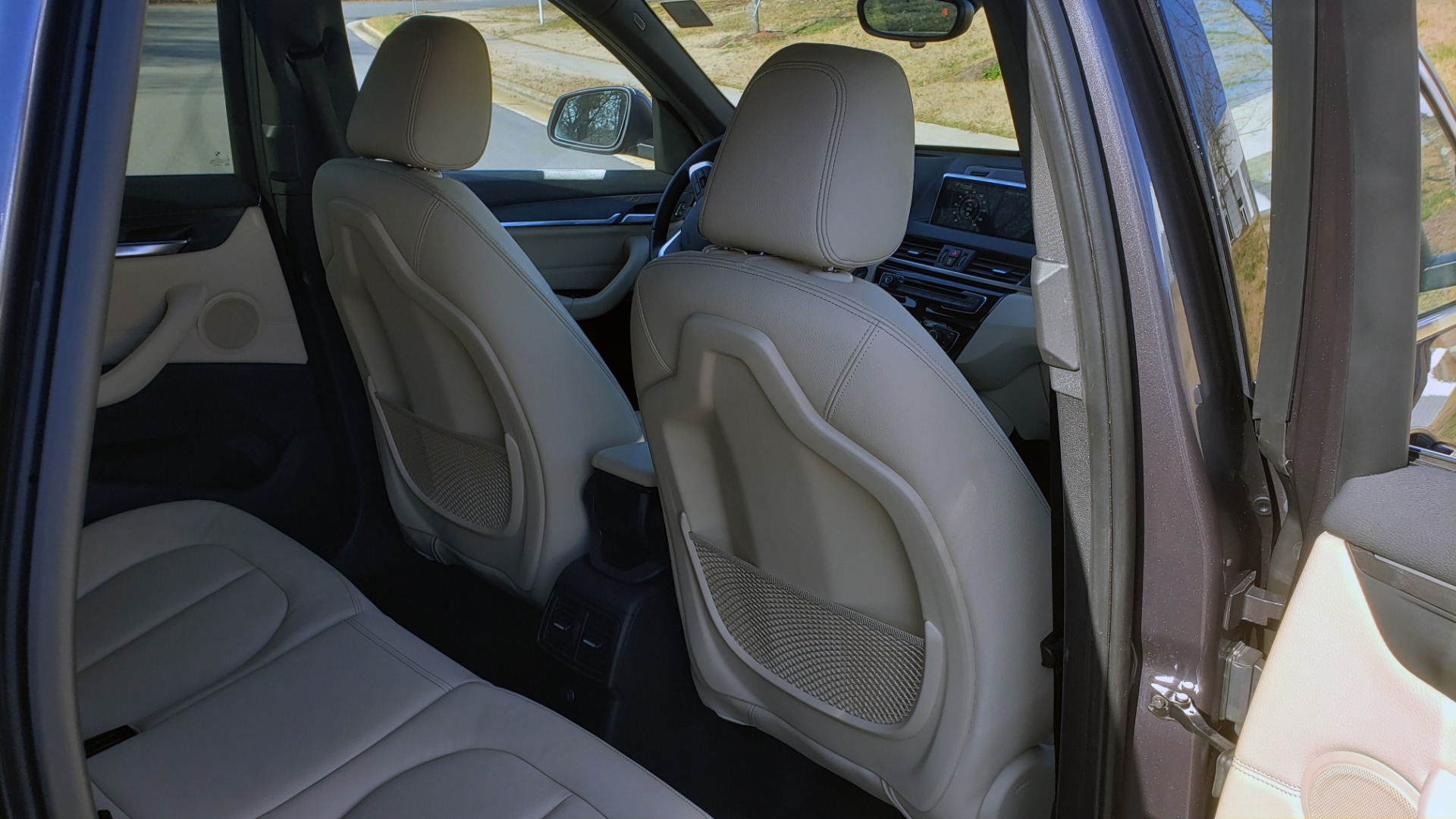 Used 2017 BMW X1 XDRIVE28I / PREM / TECH / DRVR ASST PLUS / COLD WTHR / REARVIEW for sale Sold at Formula Imports in Charlotte NC 28227 76