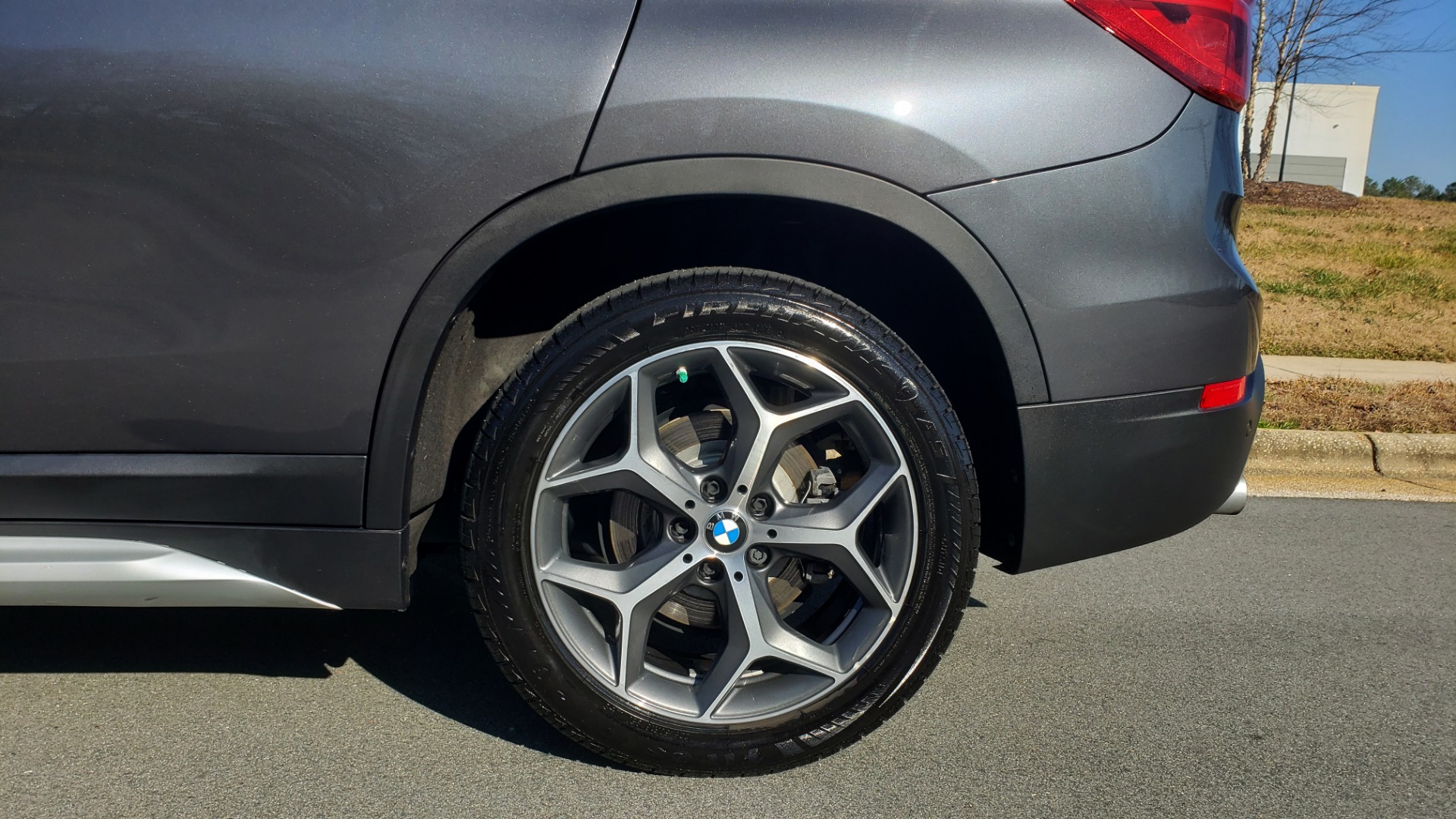 Used 2017 BMW X1 XDRIVE28I / PREM / TECH / DRVR ASST PLUS / COLD WTHR / REARVIEW for sale Sold at Formula Imports in Charlotte NC 28227 81
