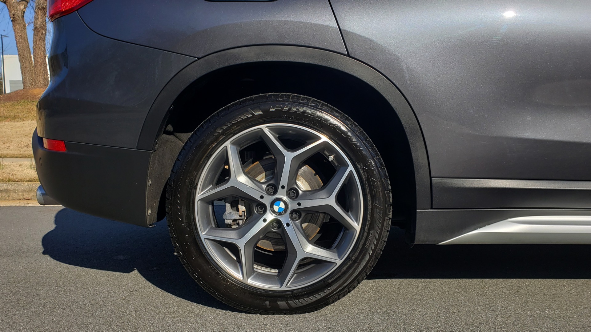 Used 2017 BMW X1 XDRIVE28I / PREM / TECH / DRVR ASST PLUS / COLD WTHR / REARVIEW for sale Sold at Formula Imports in Charlotte NC 28227 82