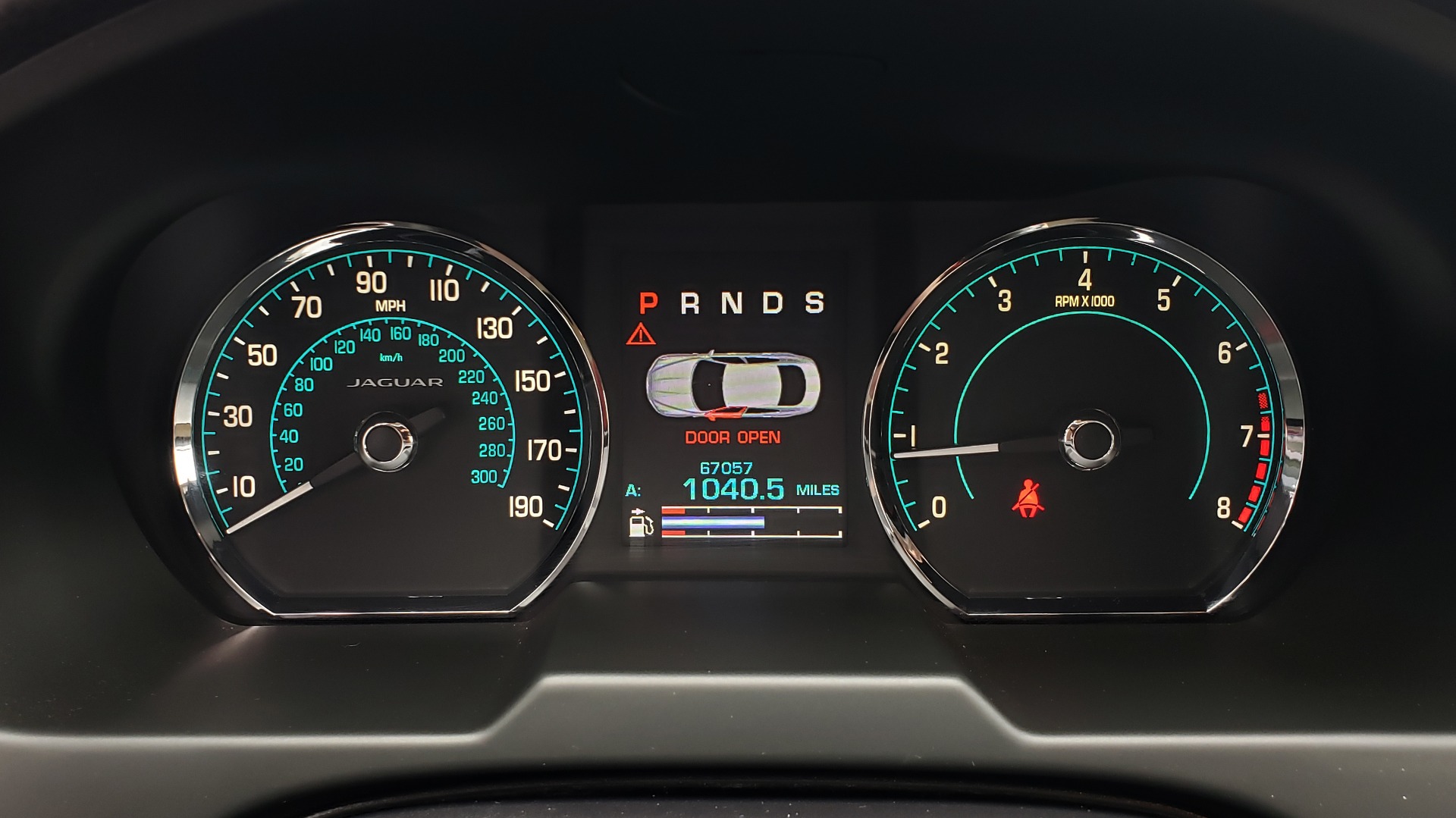 Used 2014 Jaguar XF V6 SC AWD PREMIUM / NAV / COLD CLIMATE PKG / VISION / REARVIEW for sale Sold at Formula Imports in Charlotte NC 28227 34