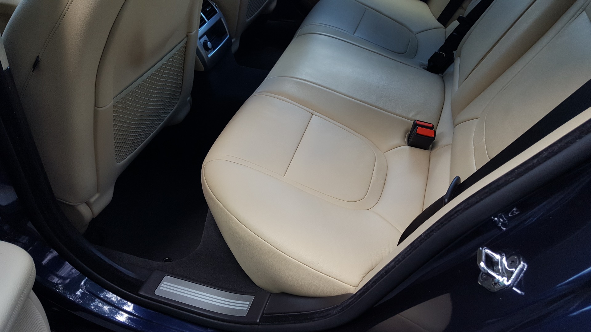 Used 2014 Jaguar XF V6 SC AWD PREMIUM / NAV / COLD CLIMATE PKG / VISION / REARVIEW for sale Sold at Formula Imports in Charlotte NC 28227 64