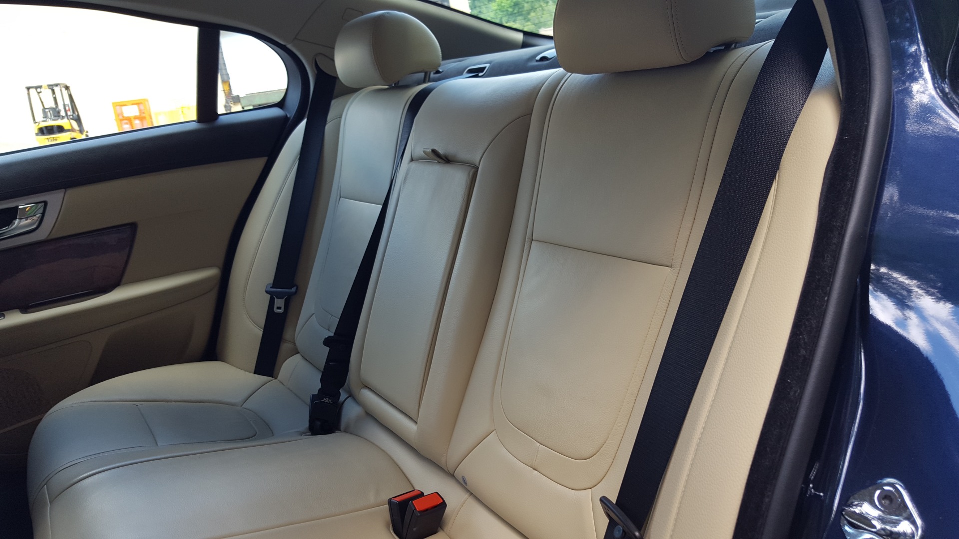 Used 2014 Jaguar XF V6 SC AWD PREMIUM / NAV / COLD CLIMATE PKG / VISION / REARVIEW for sale Sold at Formula Imports in Charlotte NC 28227 66