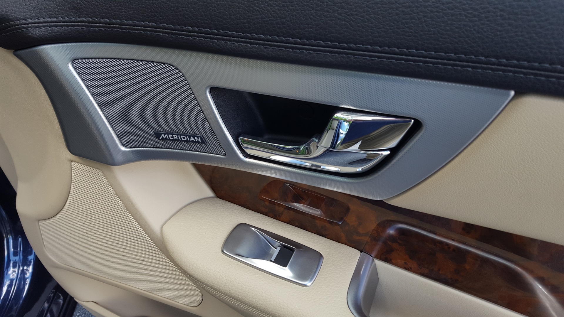 Used 2014 Jaguar XF V6 SC AWD PREMIUM / NAV / COLD CLIMATE PKG / VISION / REARVIEW for sale Sold at Formula Imports in Charlotte NC 28227 68