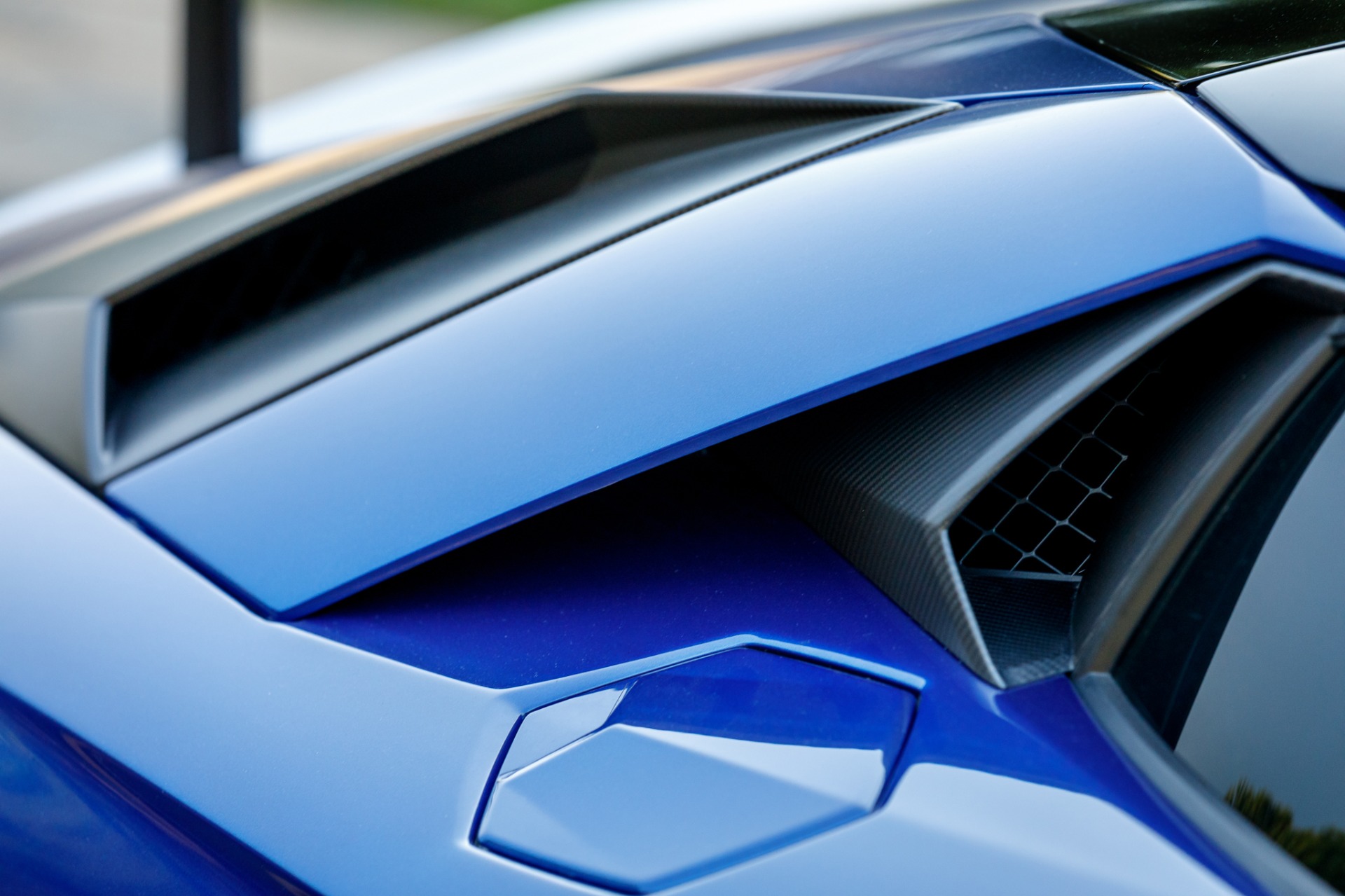 Used 2017 Lamborghini Aventador LP 750-4 SV / 740HP / AWD / 1930 MI / NAV / CAMERA for sale Sold at Formula Imports in Charlotte NC 28227 23