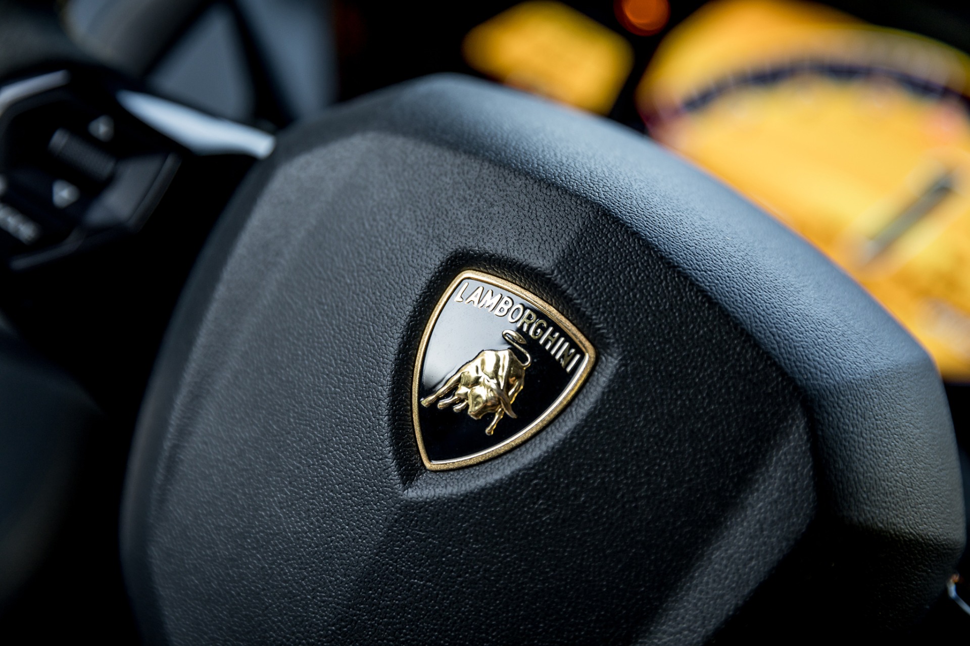 Used 2017 Lamborghini Aventador LP 750-4 SV / 740HP / AWD / 1930 MI / NAV / CAMERA for sale Sold at Formula Imports in Charlotte NC 28227 50