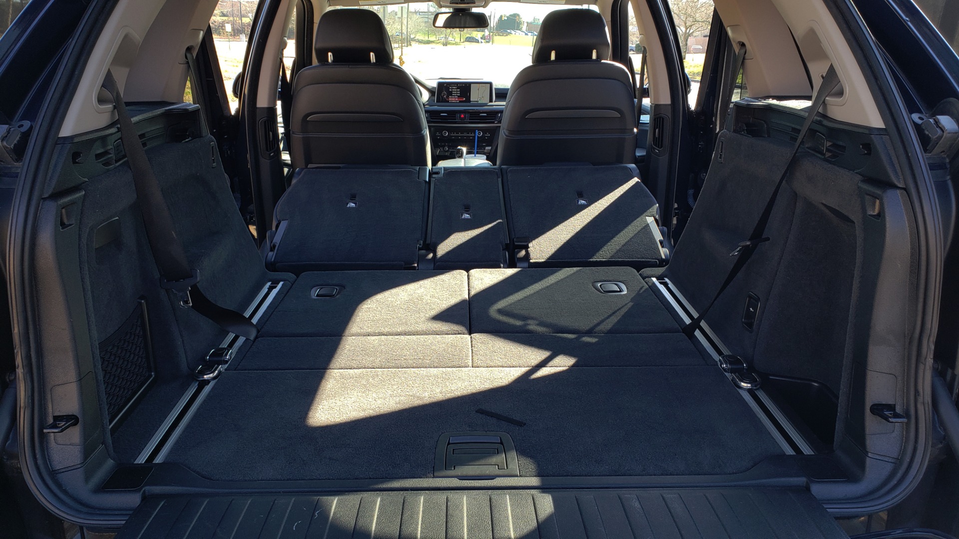 Used 2015 BMW X5 XDRIVE35I PREMIUM / NAV / XLINE / CLD WTHR / DRVR ASST / REARVIEW for sale Sold at Formula Imports in Charlotte NC 28227 19