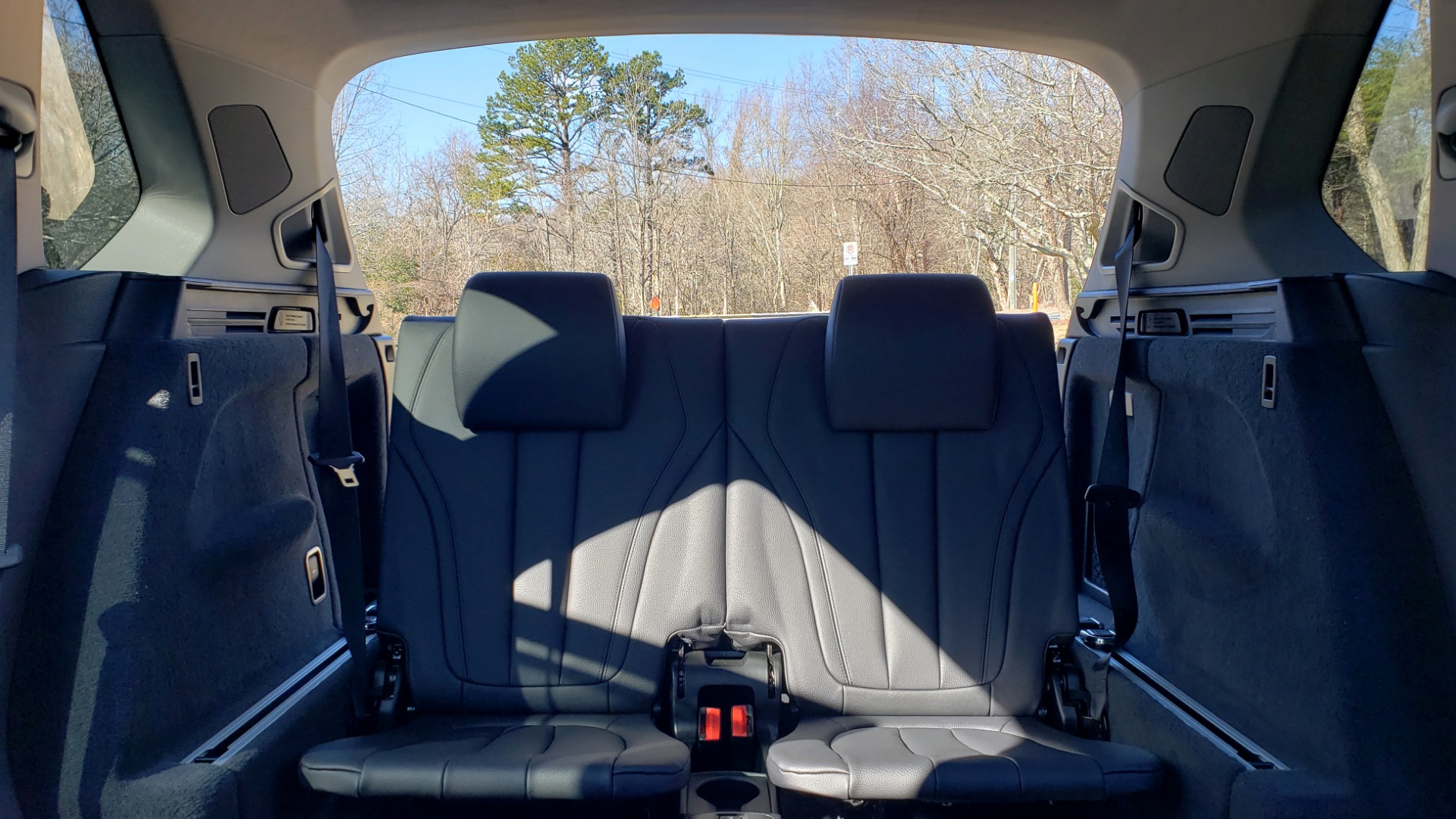 Used 2015 BMW X5 XDRIVE35I PREMIUM / NAV / XLINE / CLD WTHR / DRVR ASST / REARVIEW for sale Sold at Formula Imports in Charlotte NC 28227 21