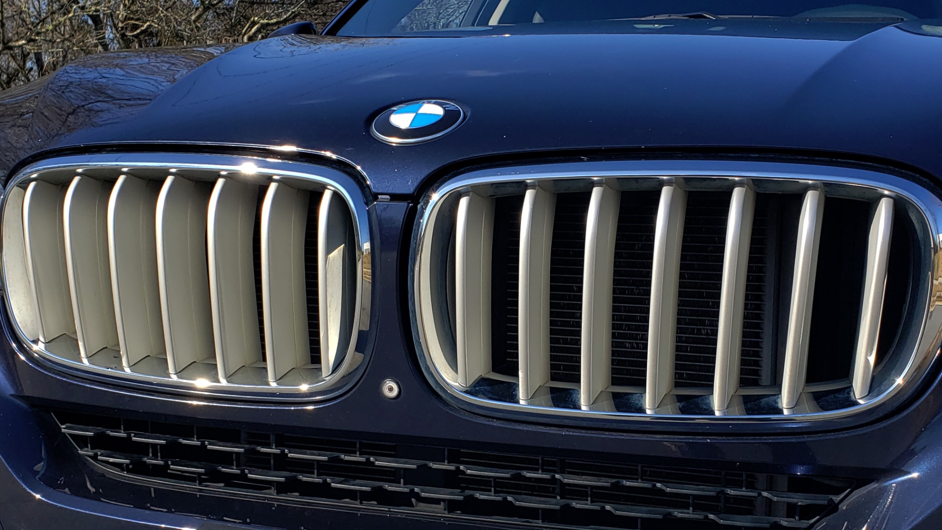 Used 2015 BMW X5 XDRIVE35I PREMIUM / NAV / XLINE / CLD WTHR / DRVR ASST / REARVIEW for sale Sold at Formula Imports in Charlotte NC 28227 28