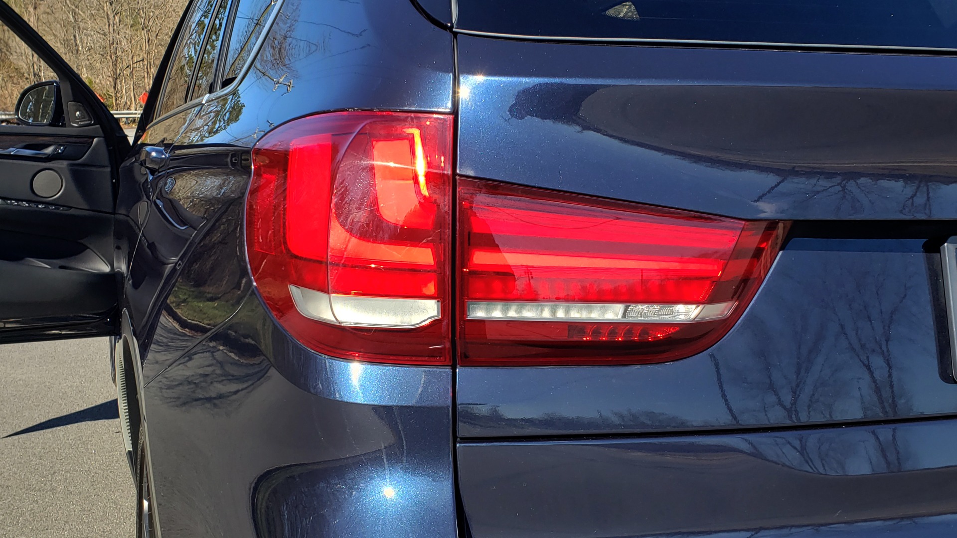 Used 2015 BMW X5 XDRIVE35I PREMIUM / NAV / XLINE / CLD WTHR / DRVR ASST / REARVIEW for sale Sold at Formula Imports in Charlotte NC 28227 33