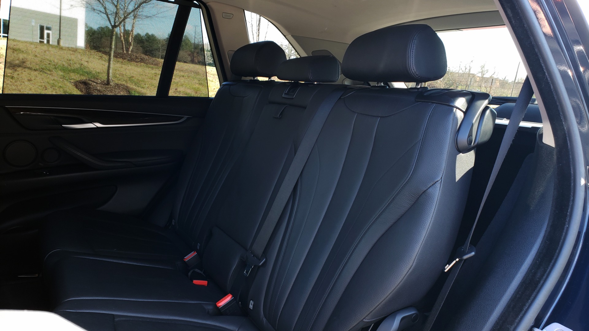 Used 2015 BMW X5 XDRIVE35I PREMIUM / NAV / XLINE / CLD WTHR / DRVR ASST / REARVIEW for sale Sold at Formula Imports in Charlotte NC 28227 72