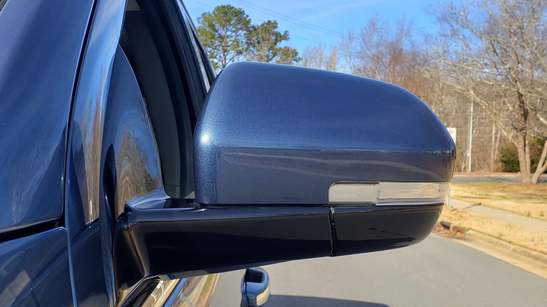 Used 2018 Ford EXPEDITION LIMITED 4X4 / NAV / PANO-ROOF / 3-ROW / DRVR ASST / REARVIEW for sale Sold at Formula Imports in Charlotte NC 28227 36