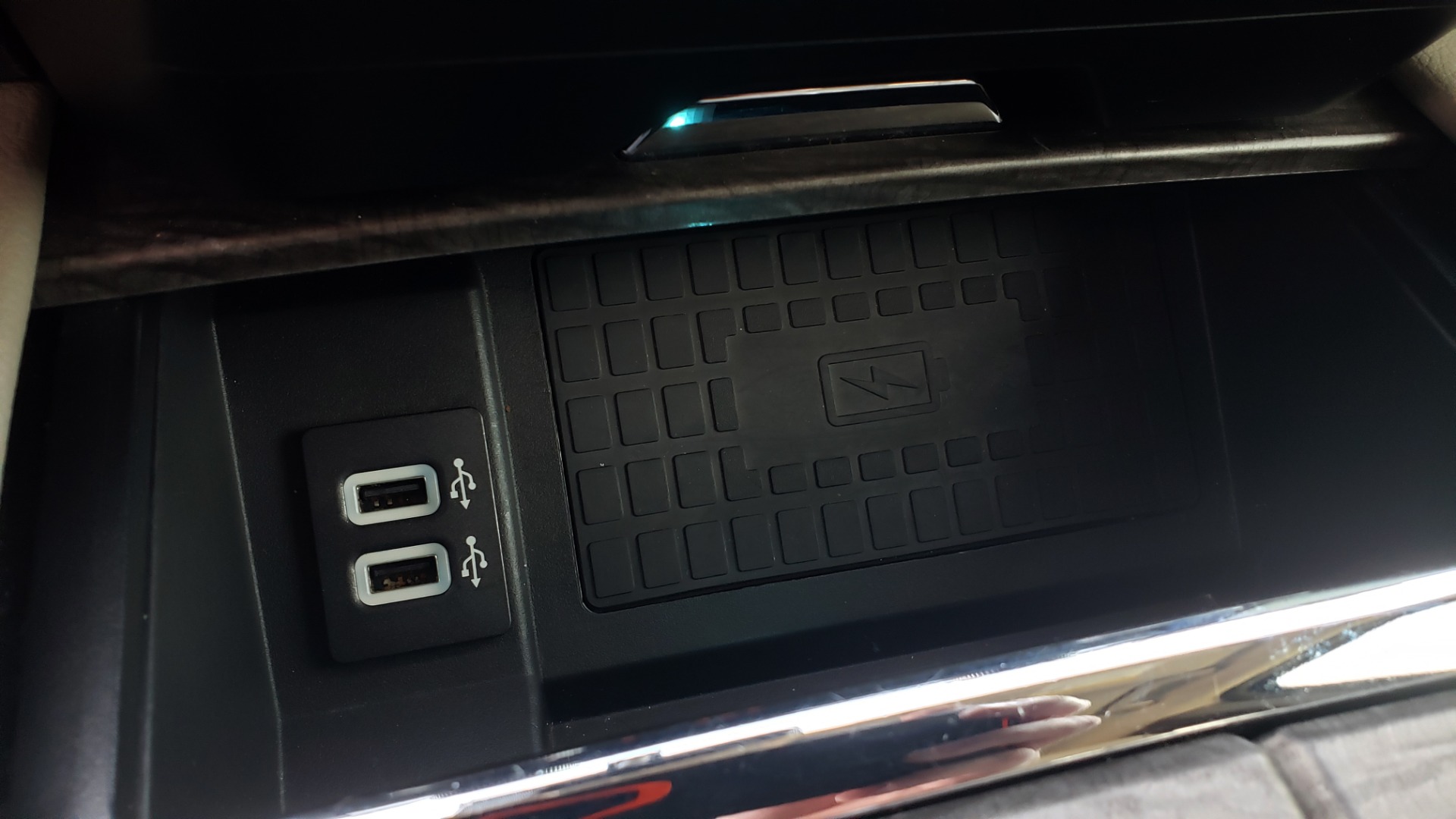 Used 2018 Ford EXPEDITION LIMITED 4X4 / NAV / PANO-ROOF / 3-ROW / DRVR ASST / REARVIEW for sale Sold at Formula Imports in Charlotte NC 28227 67