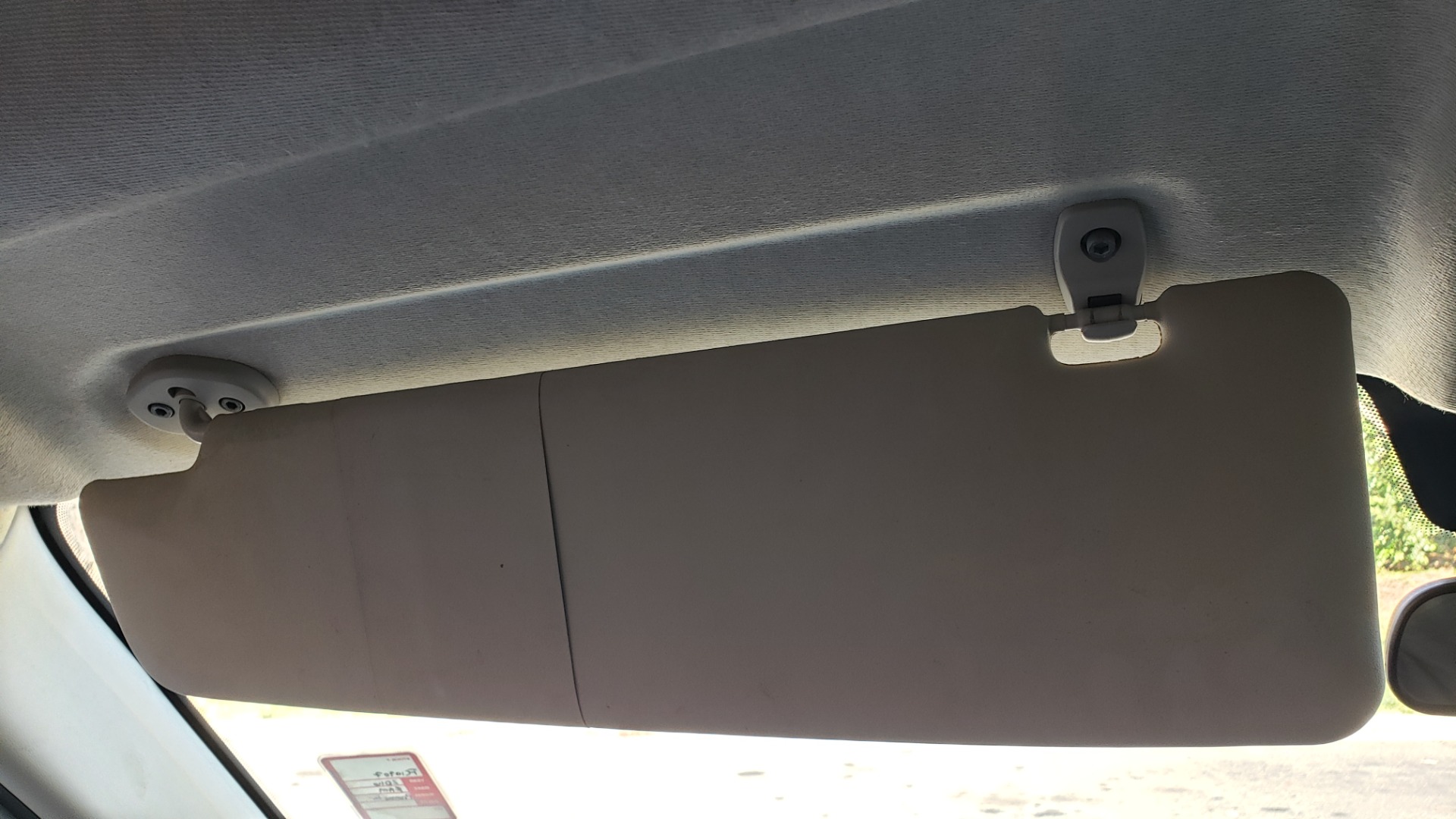 Used 2016 Ram PROMASTER CARGO VAN 136 WB / LOW ROOF / 3.6L V6 / 6-SPD AUTO / REARVIEW for sale Sold at Formula Imports in Charlotte NC 28227 44