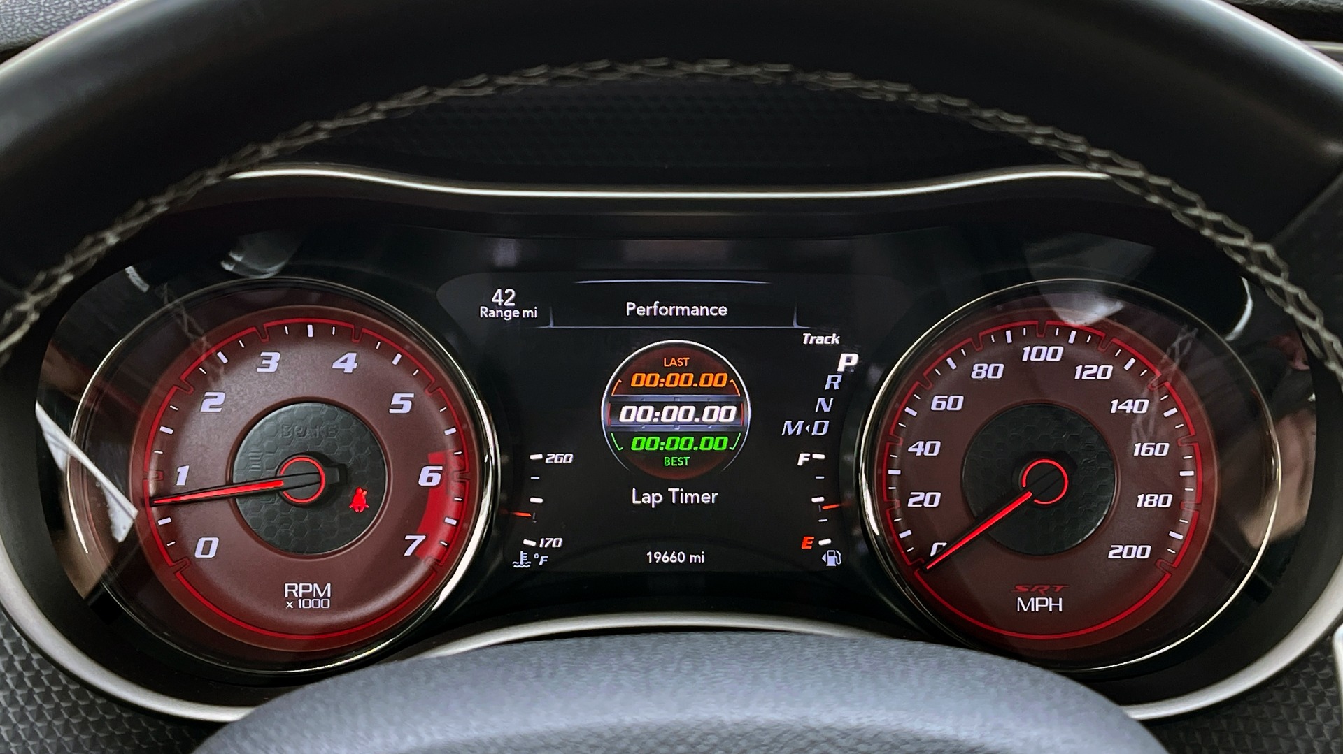 Used 2018 Dodge CHARGER SRT HELLCAT / 6.2L SC HEMI / NAV / BREMBO / PARK SENSE / BSD / REARVIEW for sale Sold at Formula Imports in Charlotte NC 28227 38