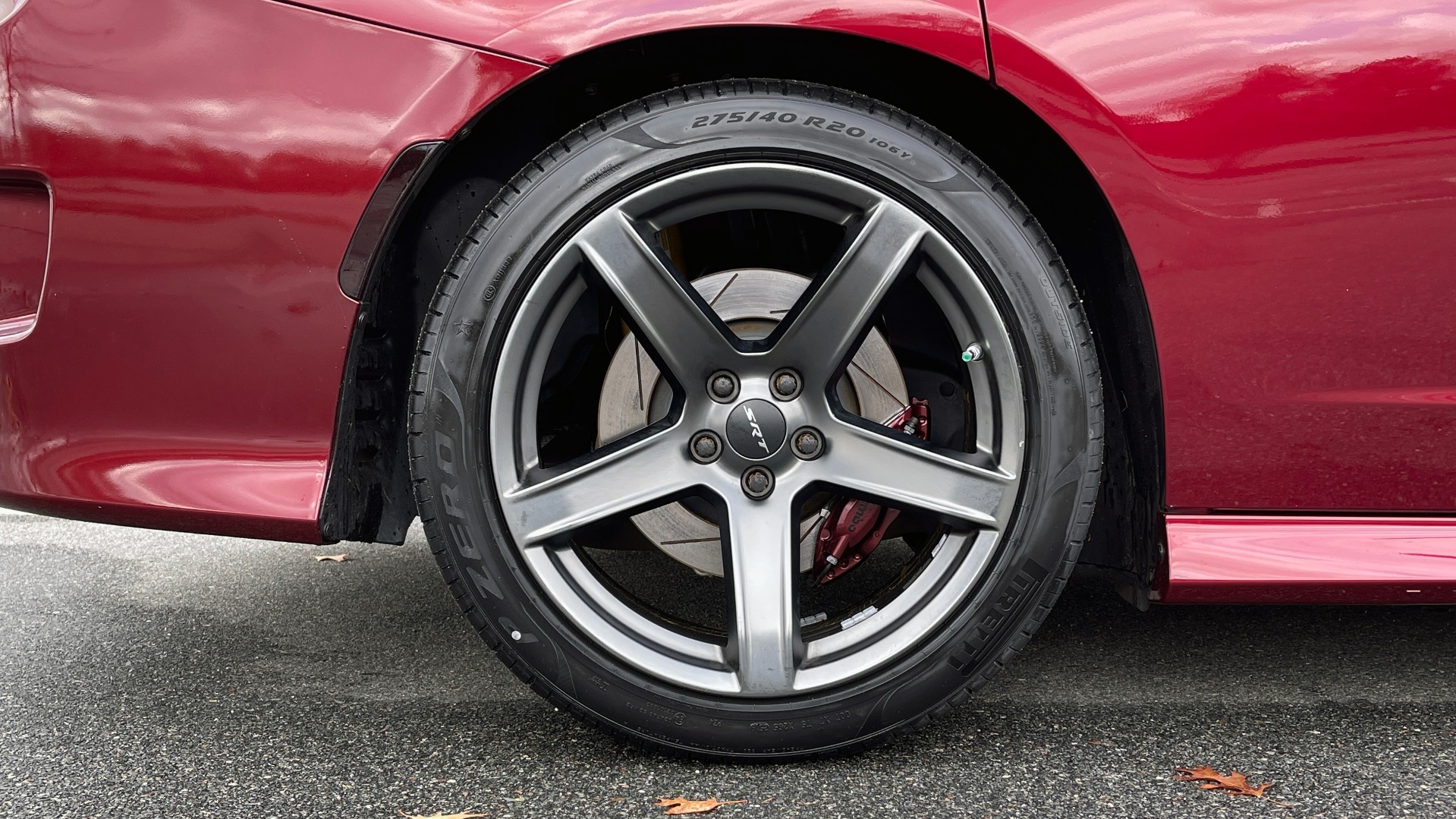 Used 2018 Dodge CHARGER SRT HELLCAT / 6.2L SC HEMI / NAV / BREMBO / PARK SENSE / BSD / REARVIEW for sale Sold at Formula Imports in Charlotte NC 28227 72