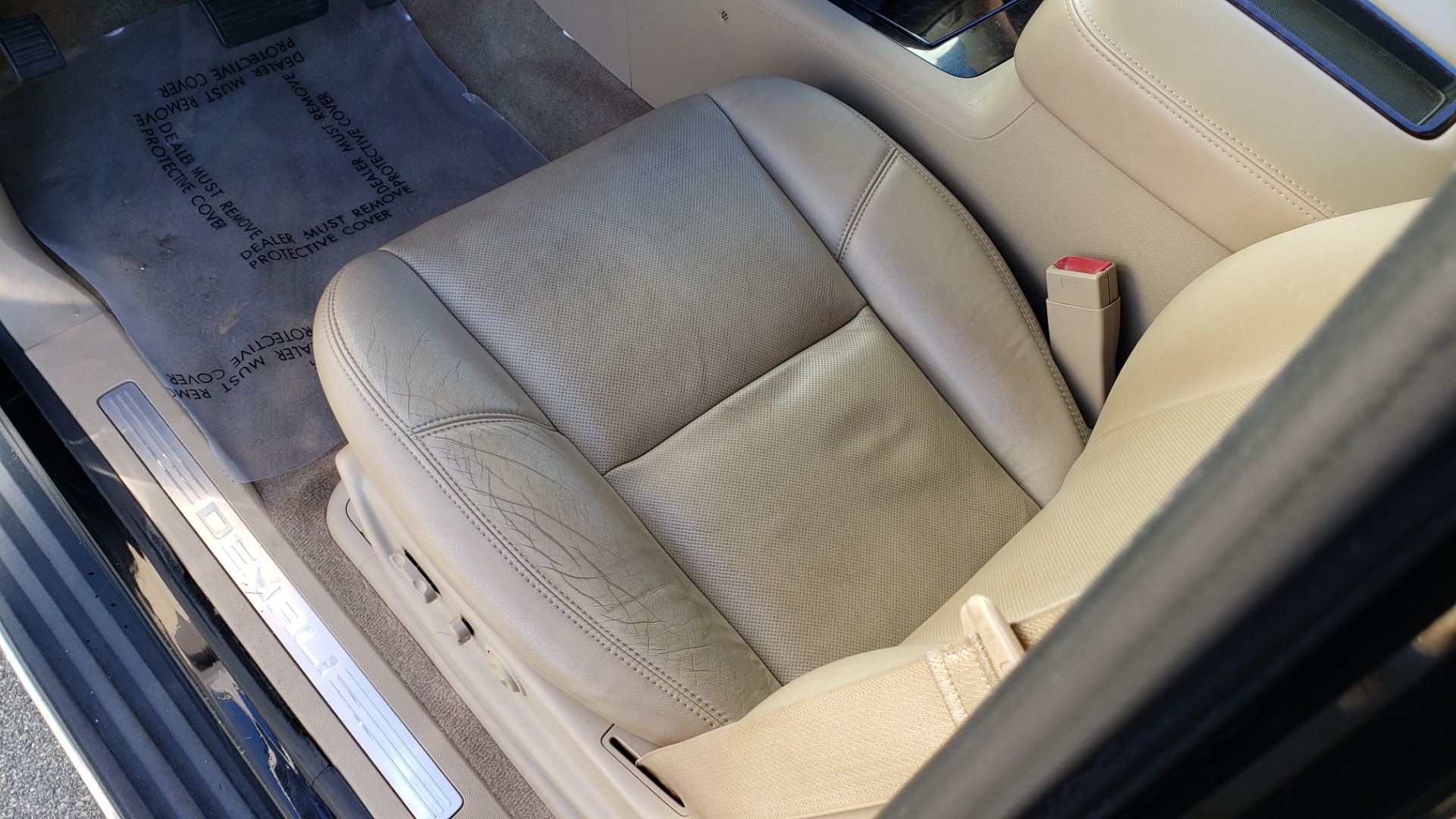 Used 2013 GMC YUKON XL DENALI / AWD / NAV / SUNROOF / 3-ROW / ENTERTAINMENT for sale Sold at Formula Imports in Charlotte NC 28227 33